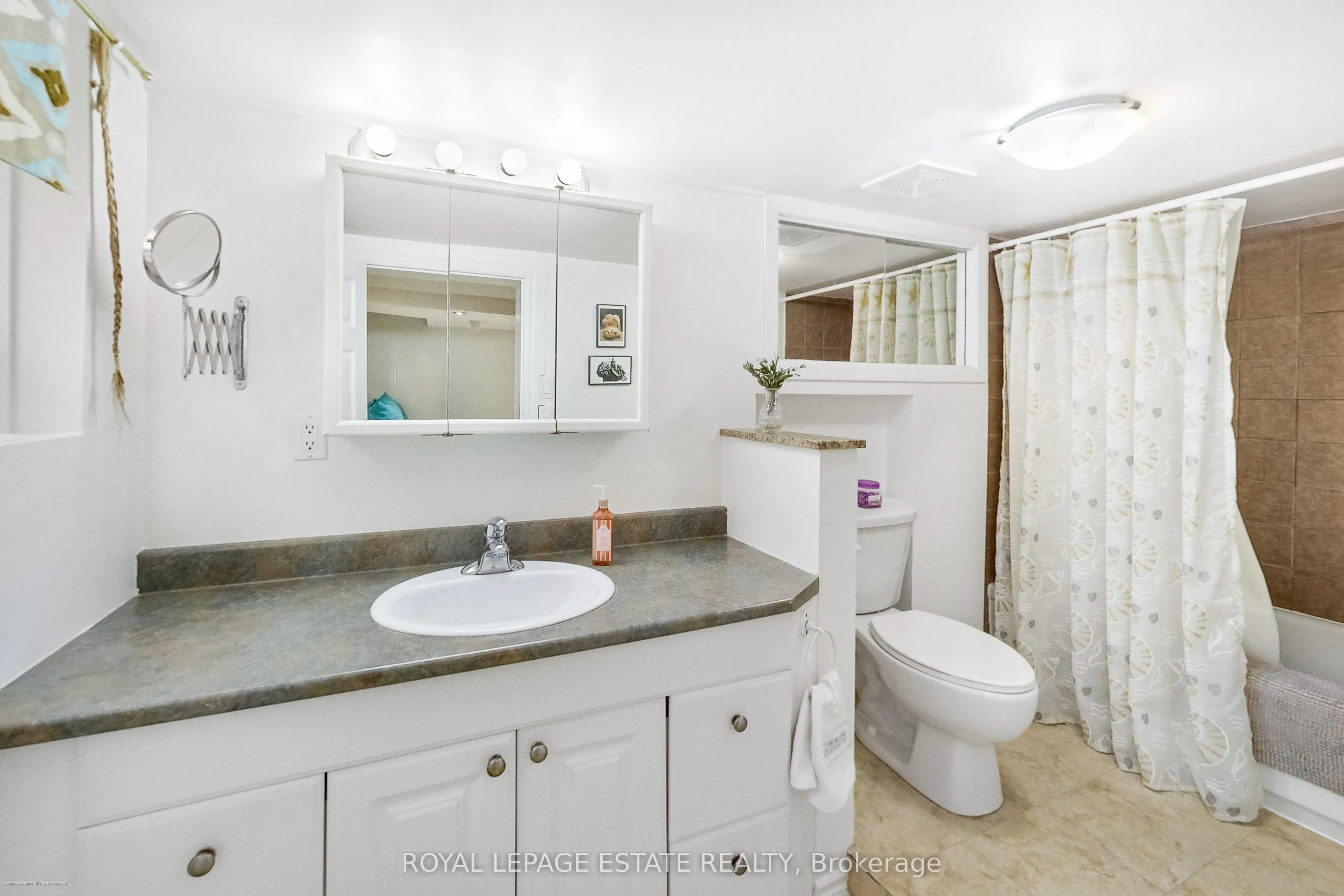 4 Linton Avenue #BSMT