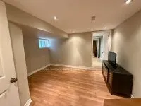 4 Linton Avenue #BSMT