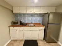 4 Linton Avenue #BSMT
