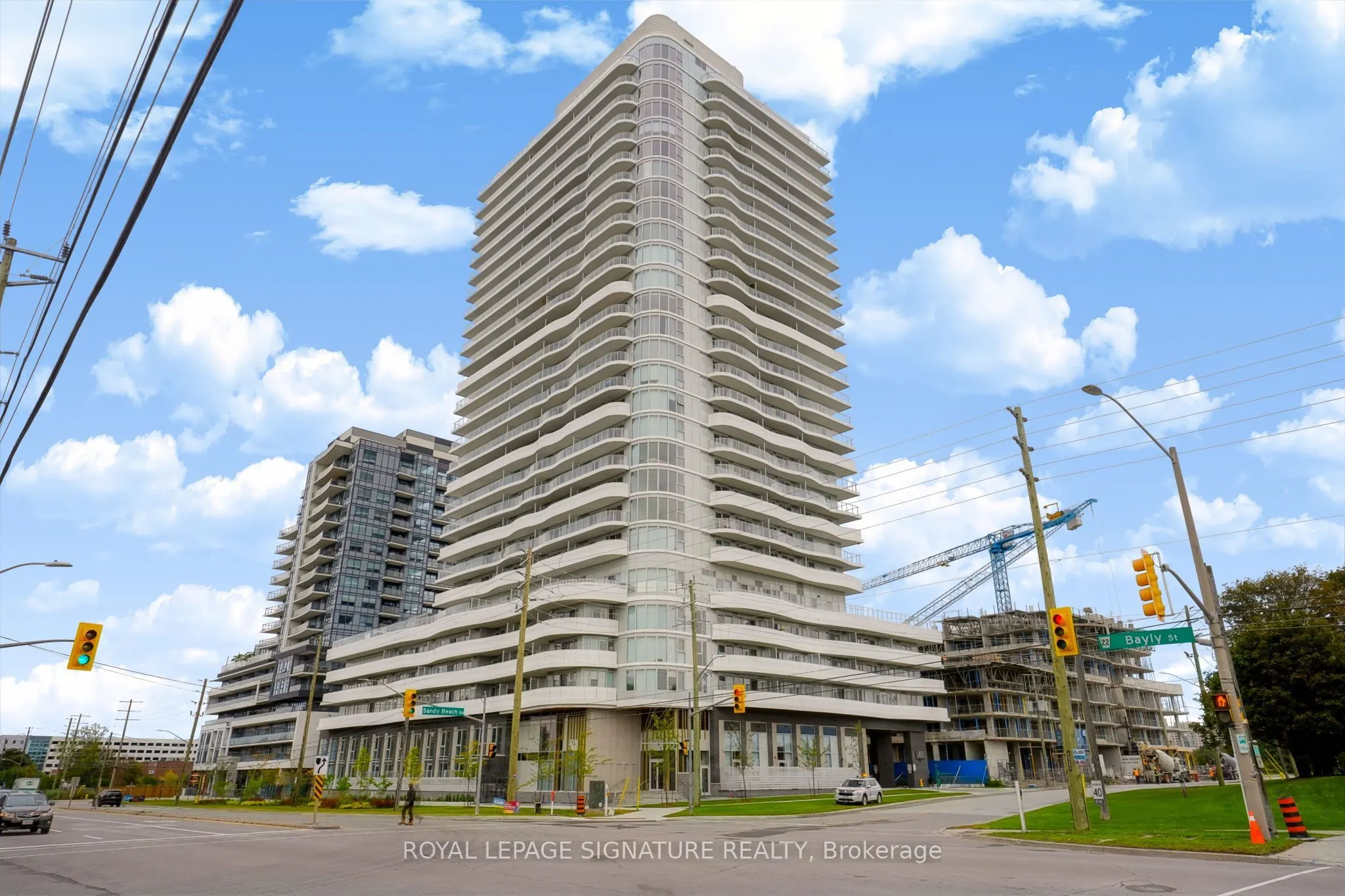 1010 Sandy Beach Road #2011