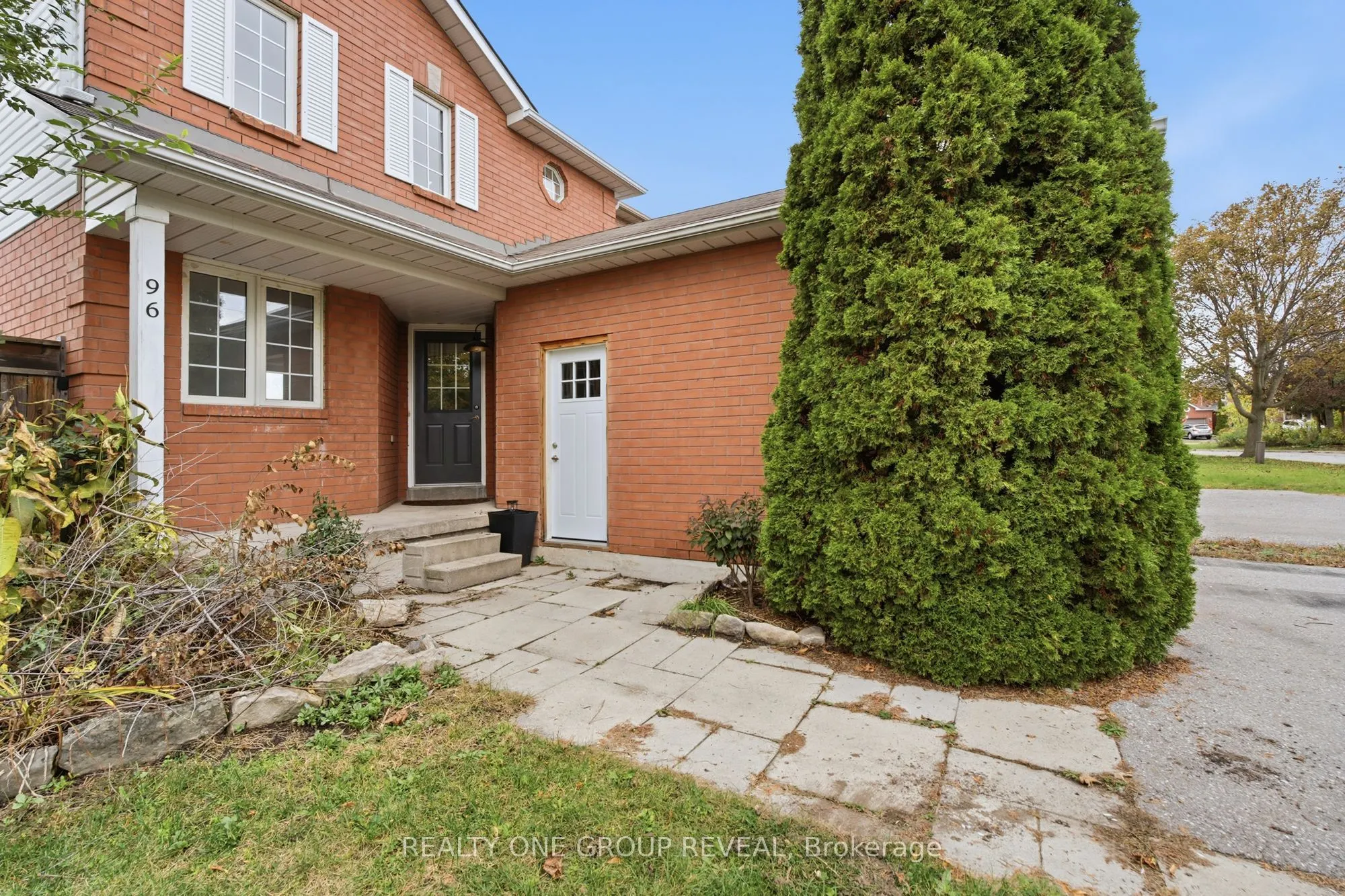 96 Firwood Avenue