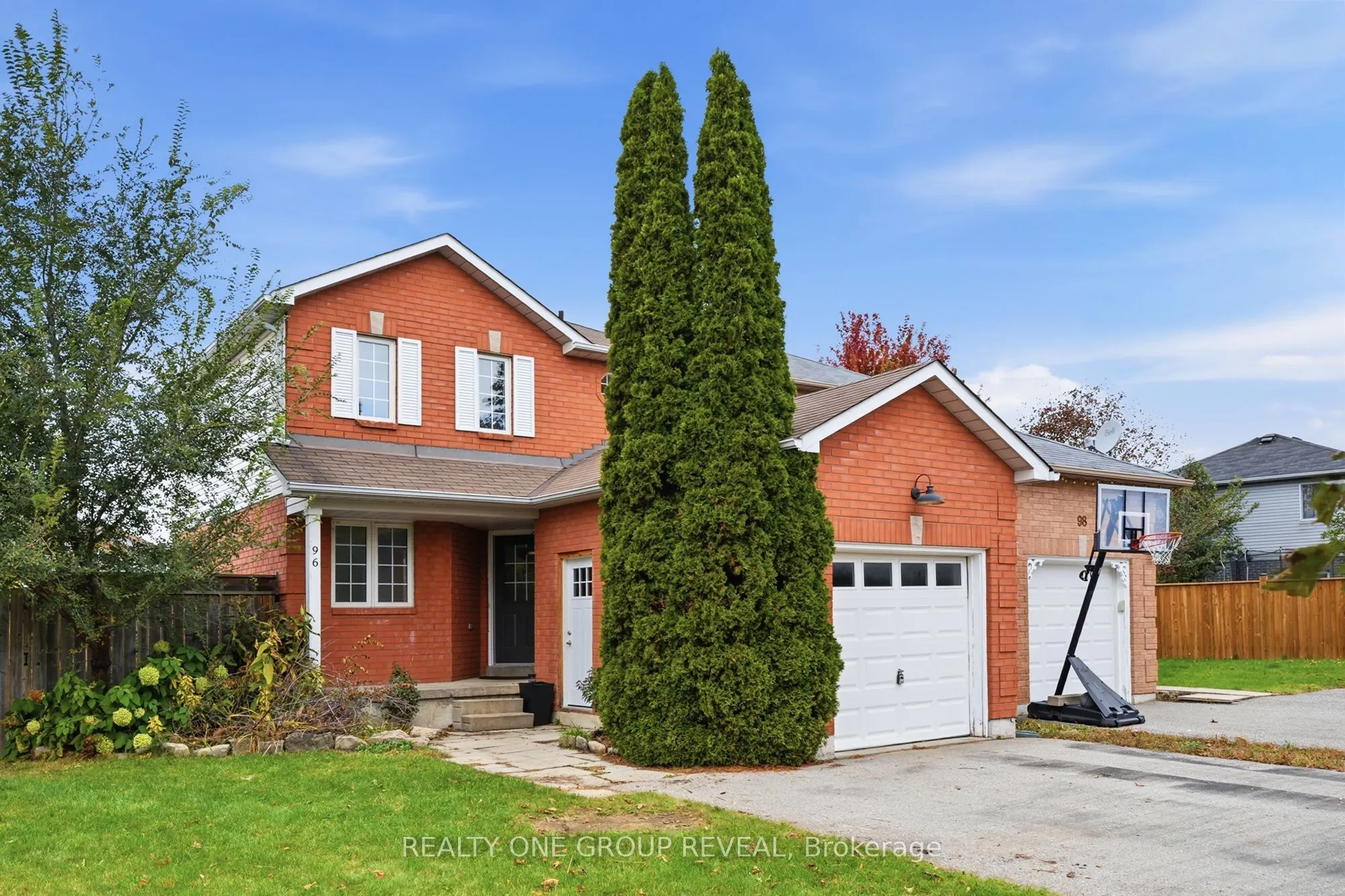96 Firwood Avenue