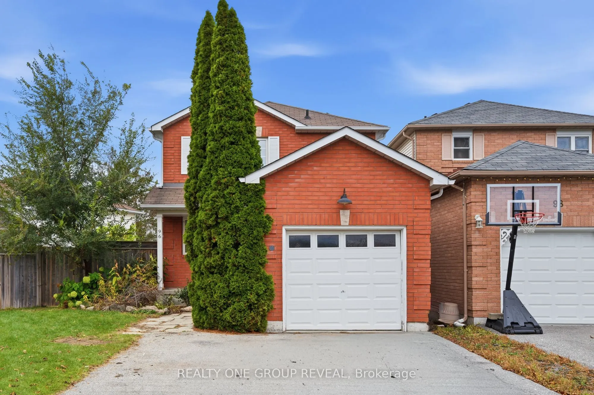 96 Firwood Avenue