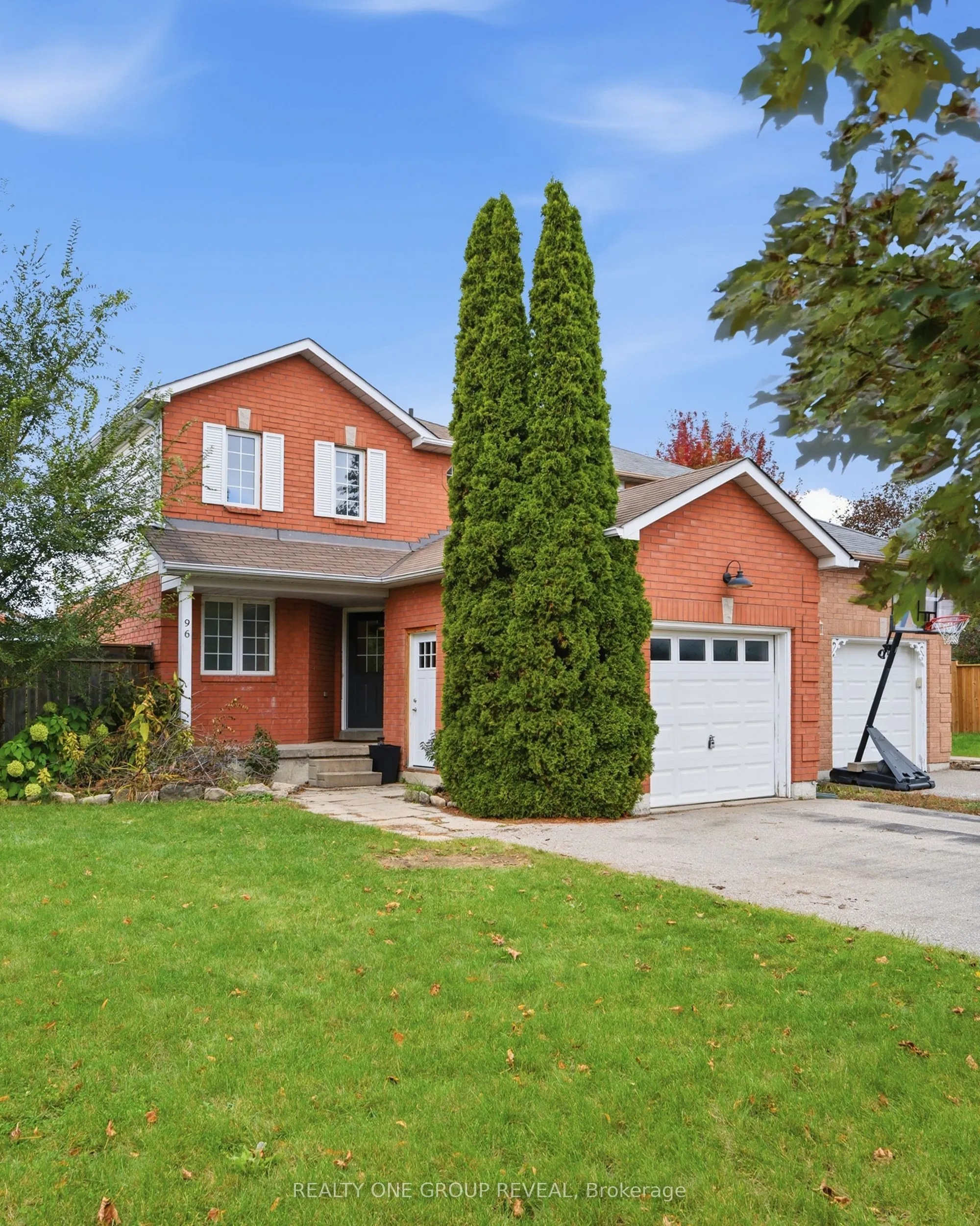 96 Firwood Avenue