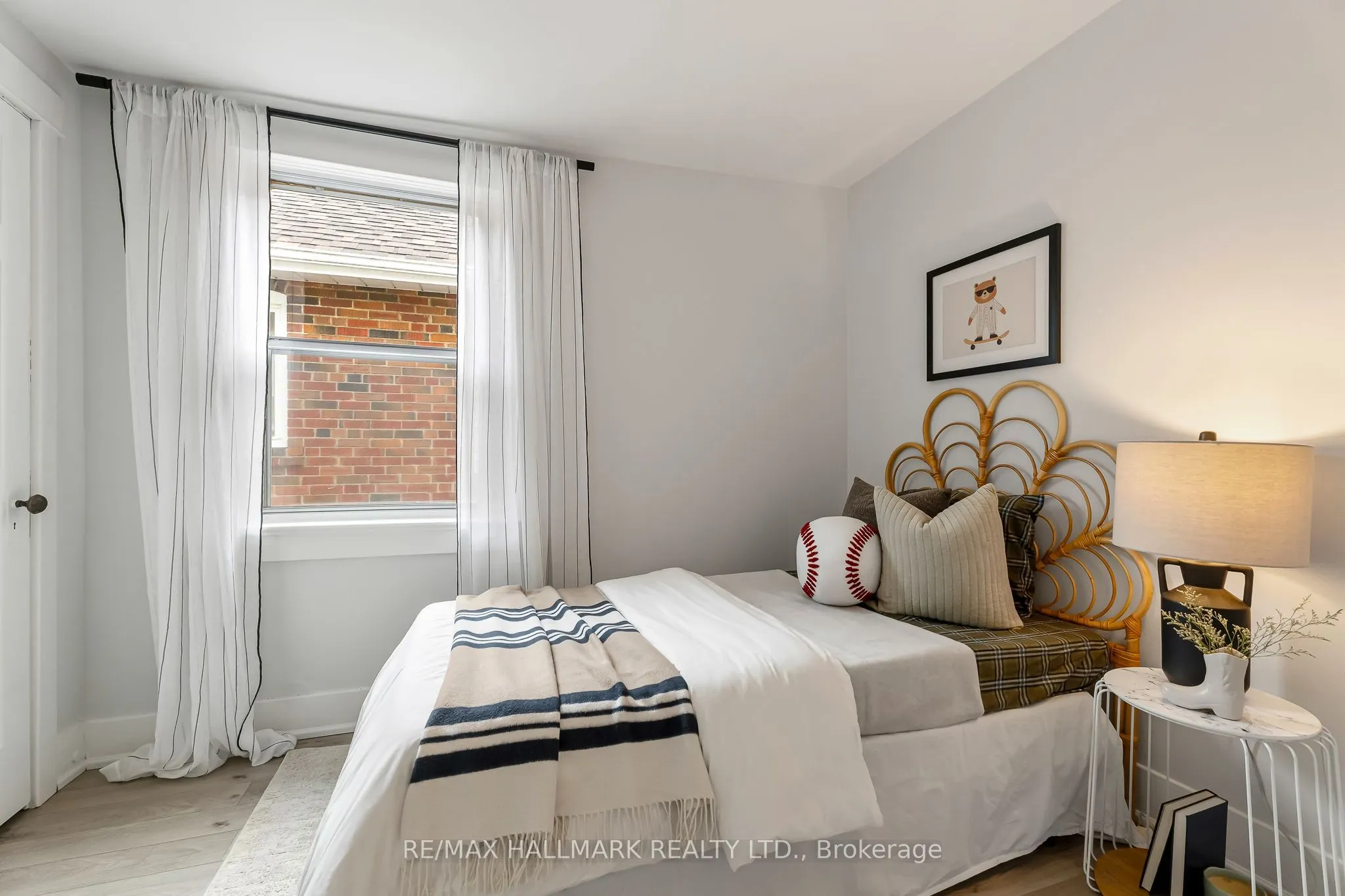 25 Northview Avenue