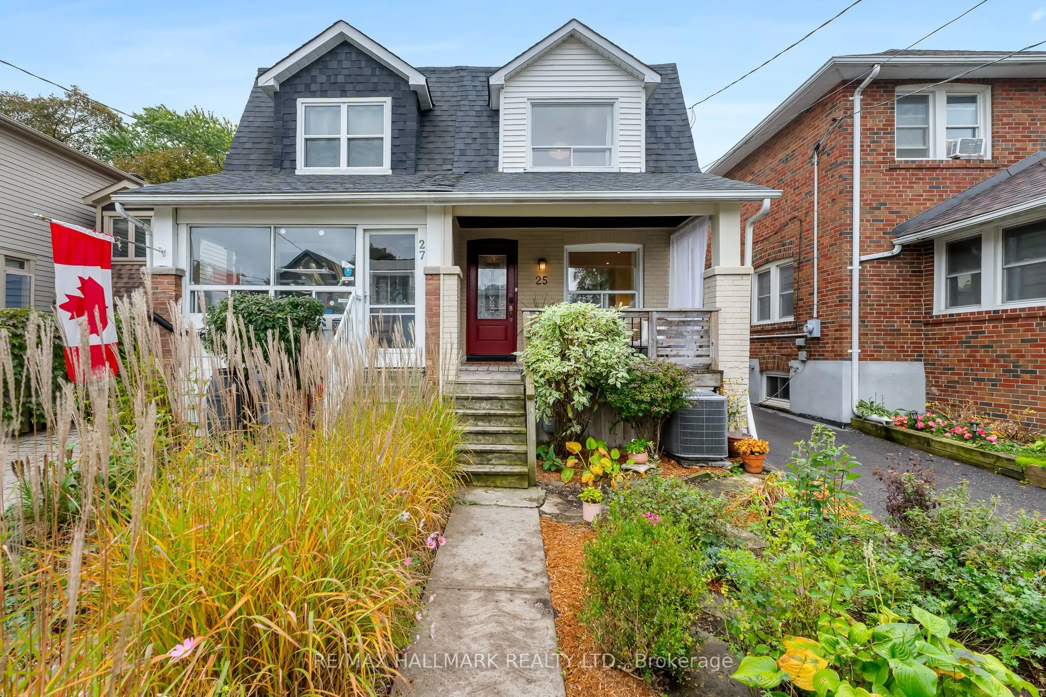 25 Northview Avenue