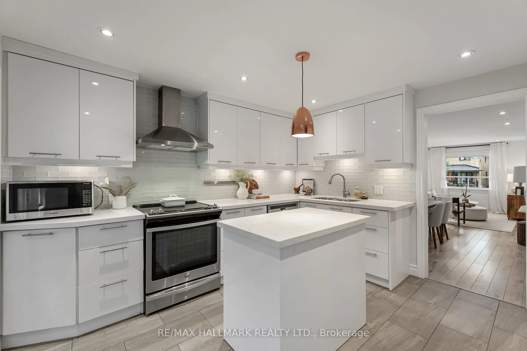 25 Northview Avenue