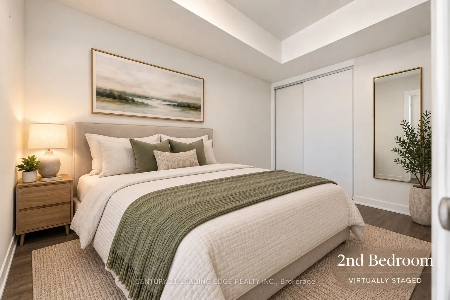 2 Manderley Drive #812