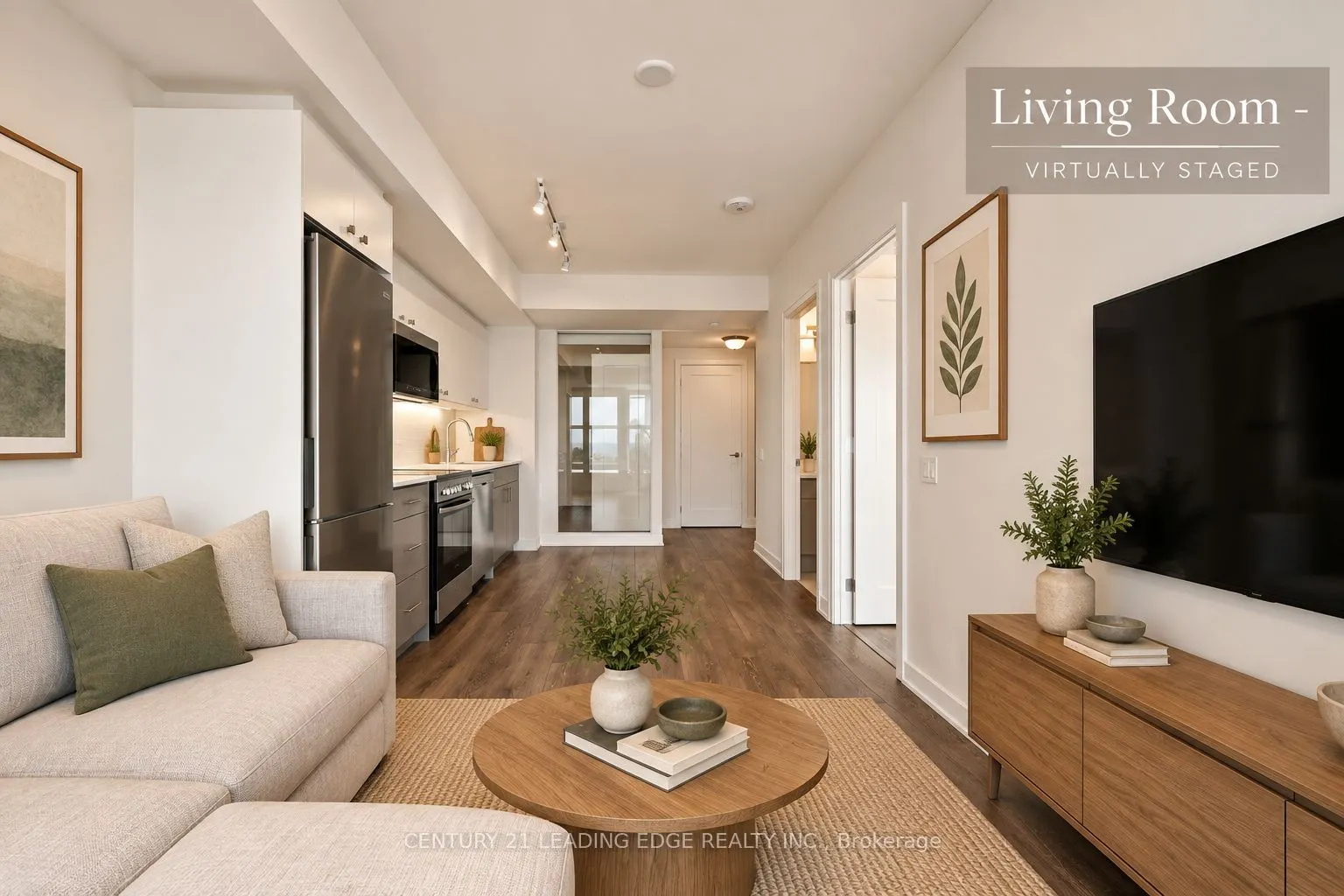 2 Manderley Drive #812