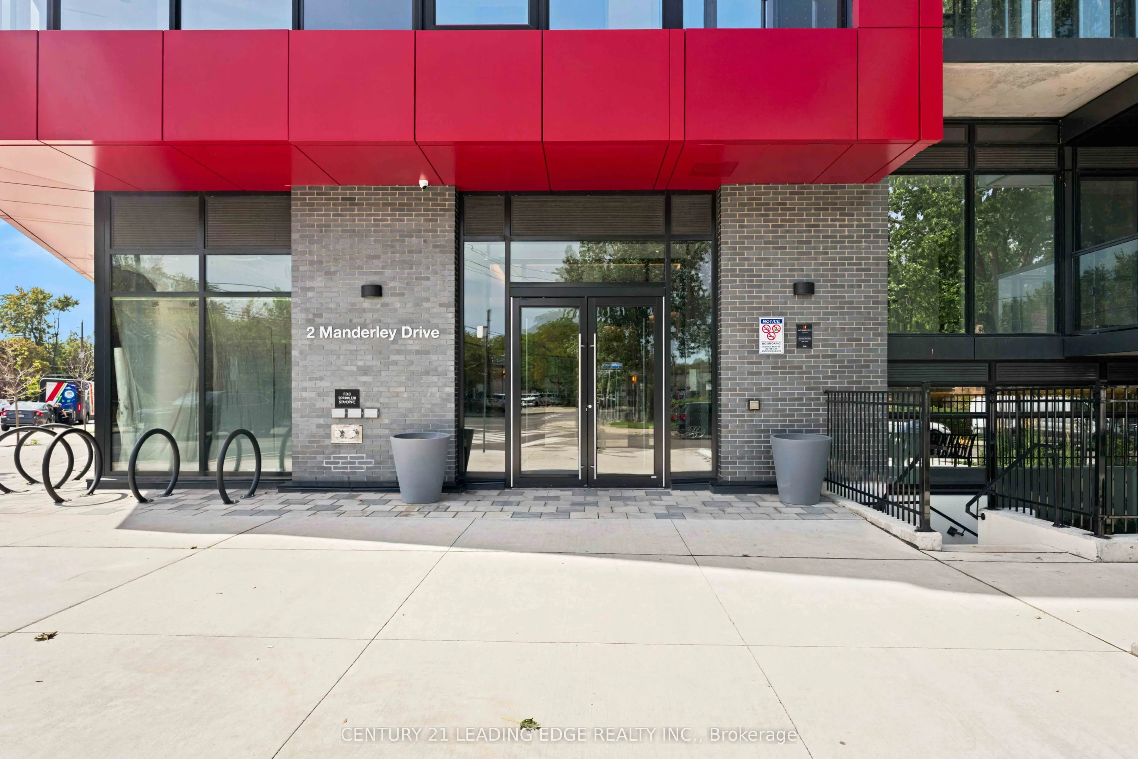 2 Manderley Drive #812