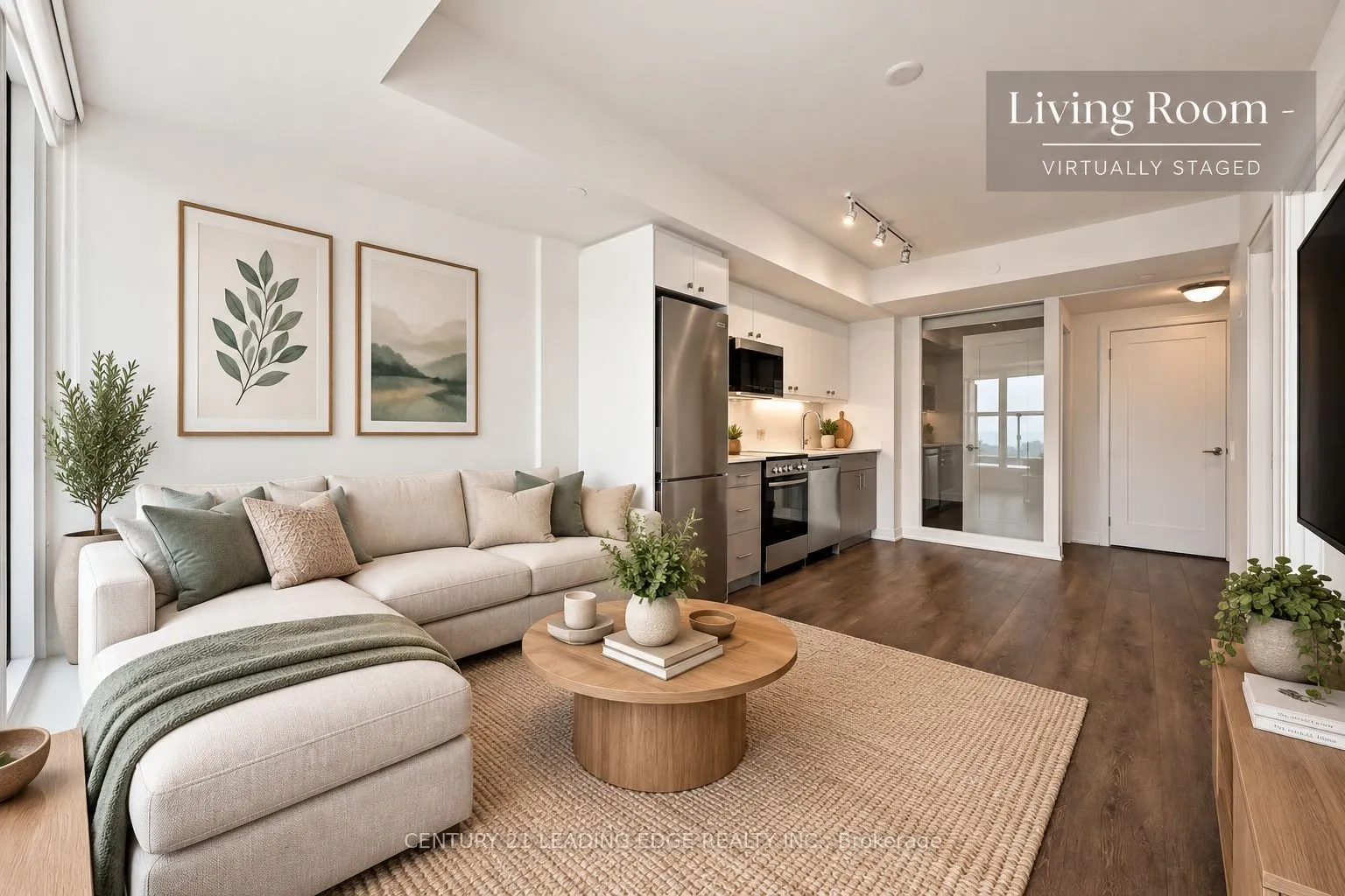 2 Manderley Drive #812
