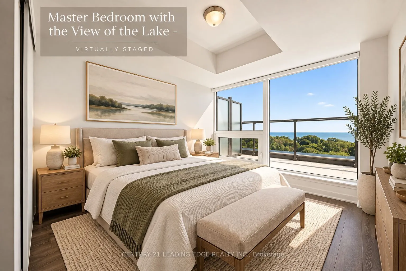 2 Manderley Drive #812