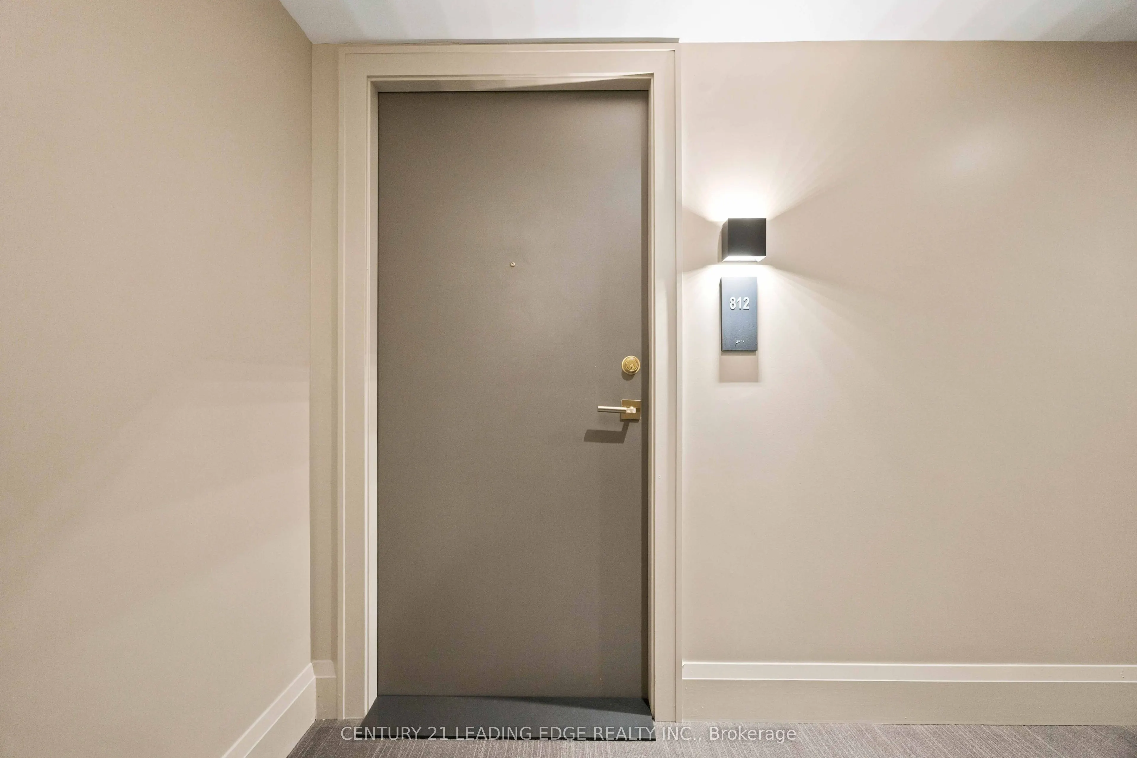 2 Manderley Drive #812