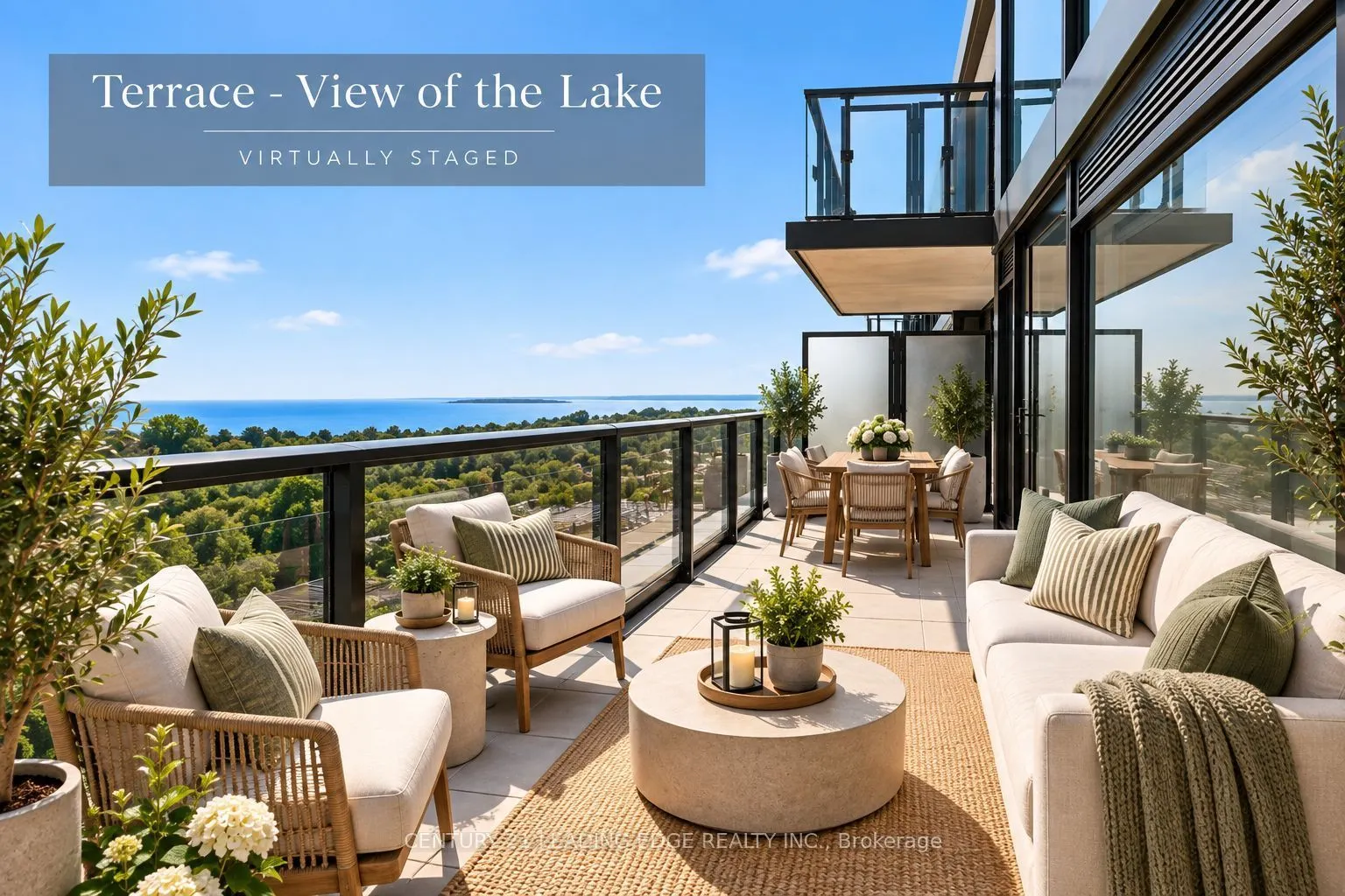 2 Manderley Drive #812