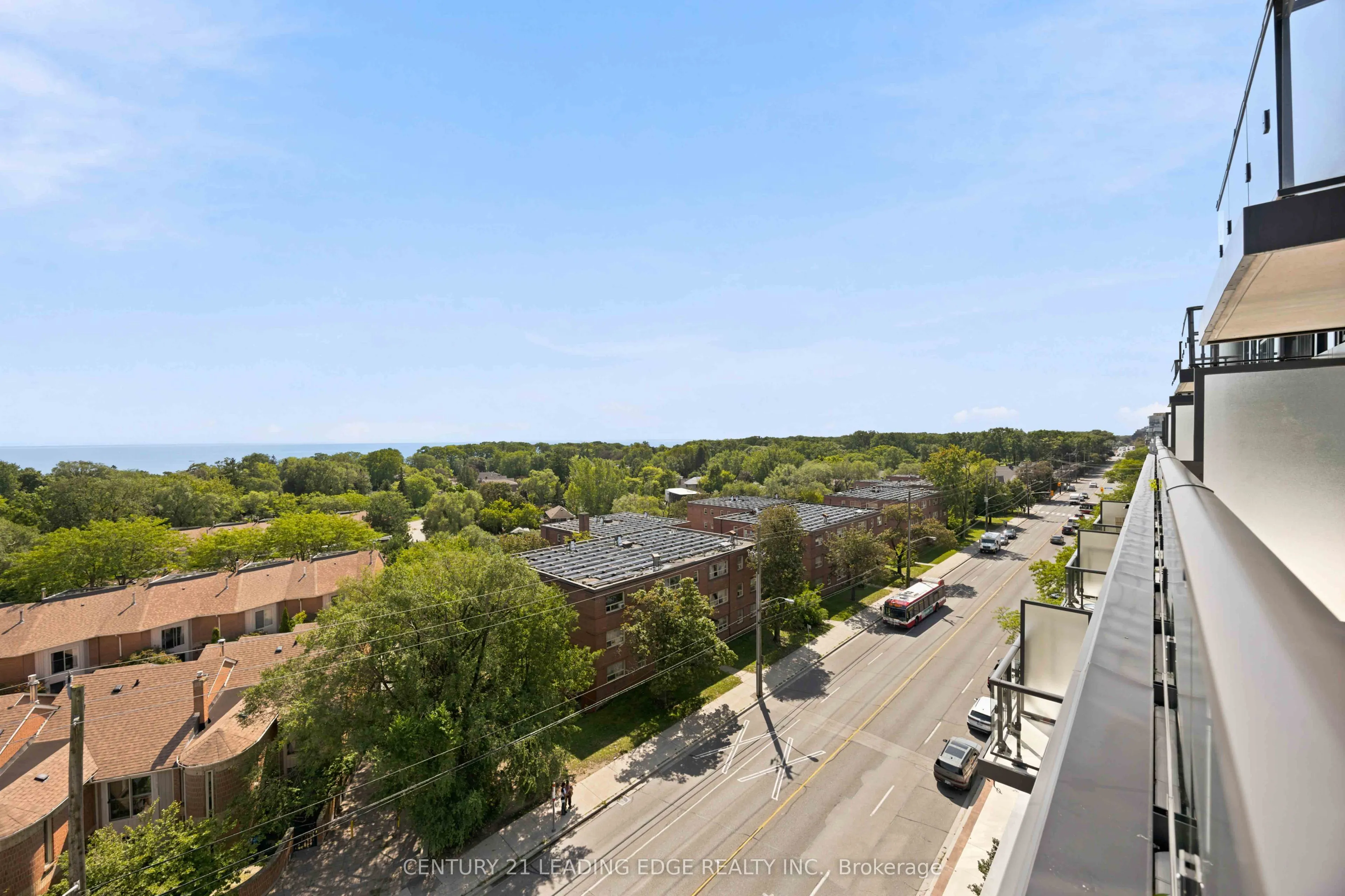 2 Manderley Drive #812
