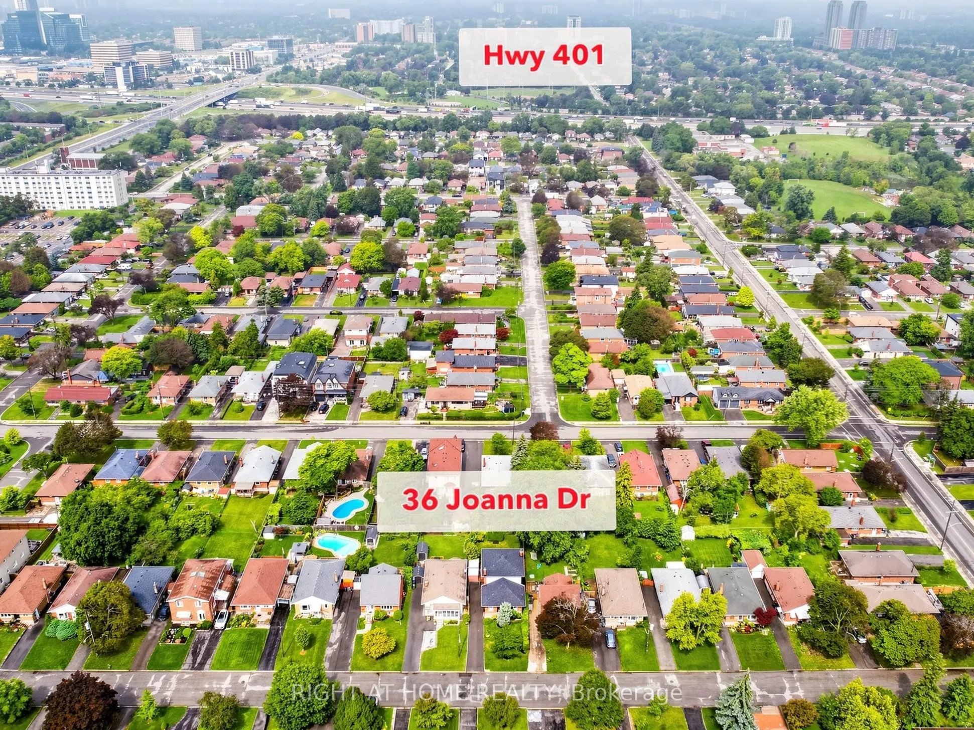 36 Joanna Drive E