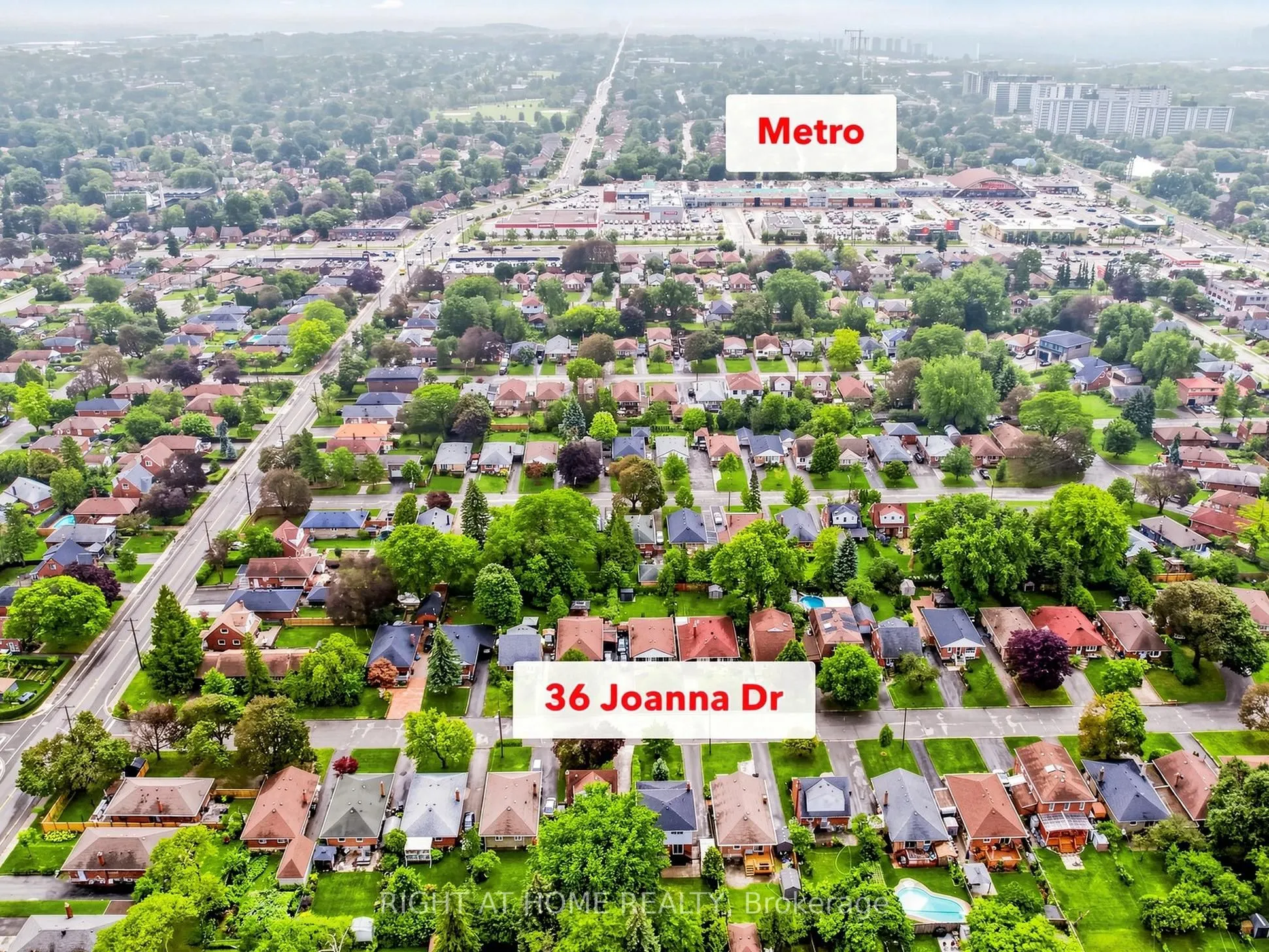 36 Joanna Drive E