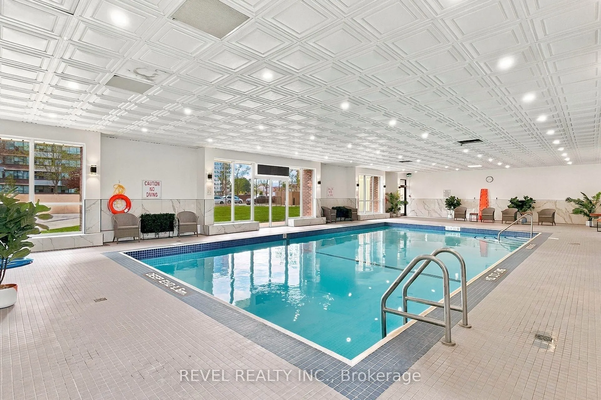 55 Huntingdale Boulevard #508