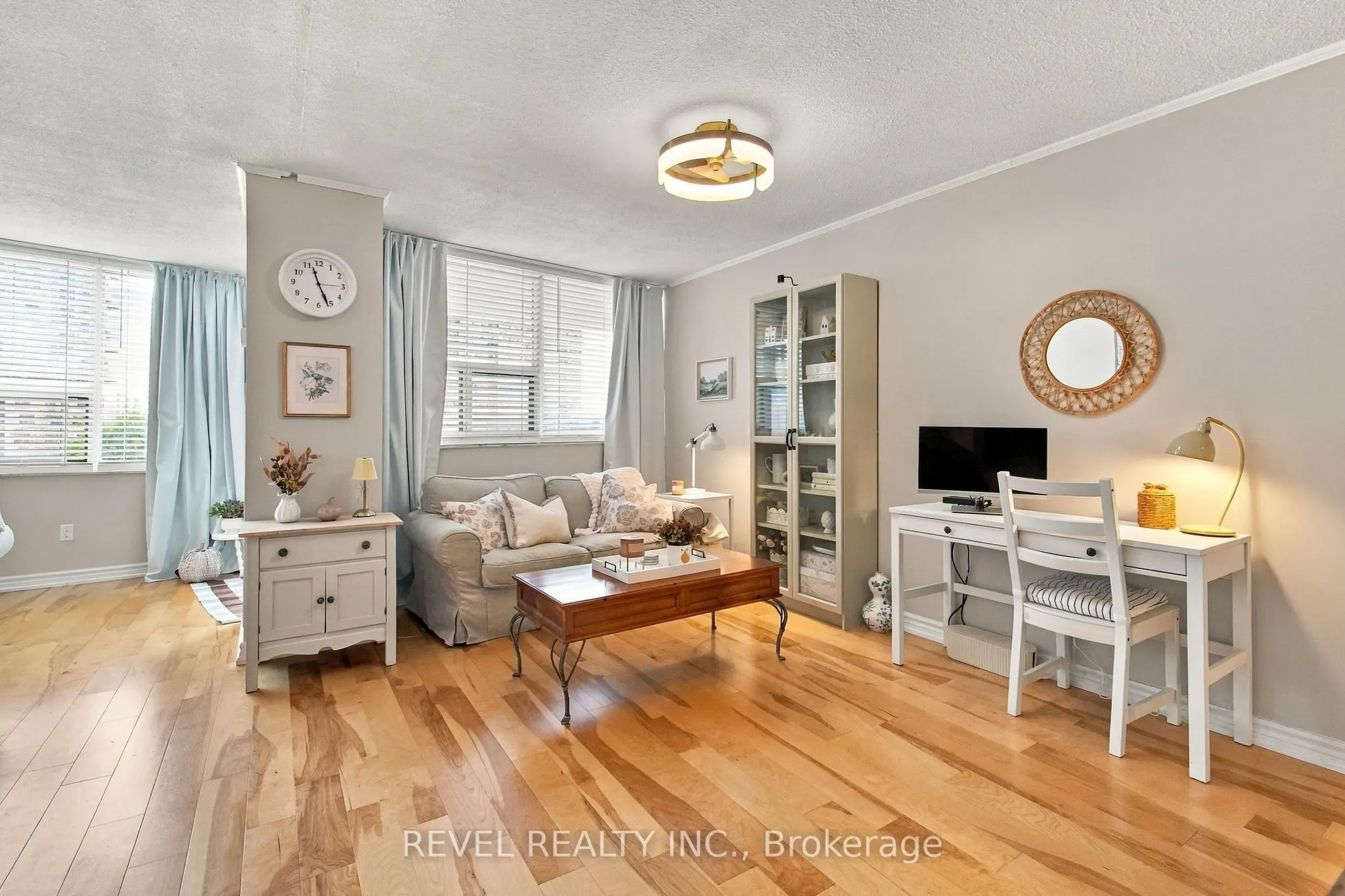 55 Huntingdale Boulevard #508