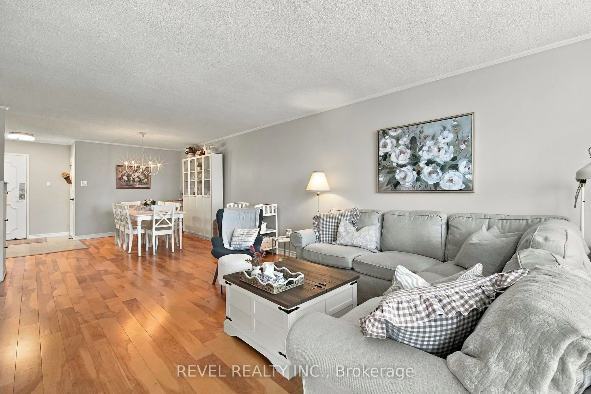 55 Huntingdale Boulevard #508