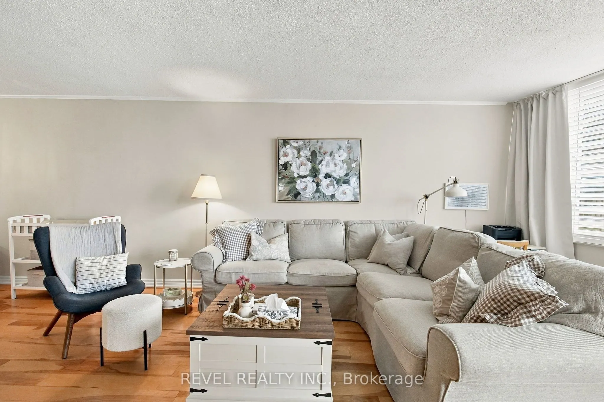 55 Huntingdale Boulevard #508