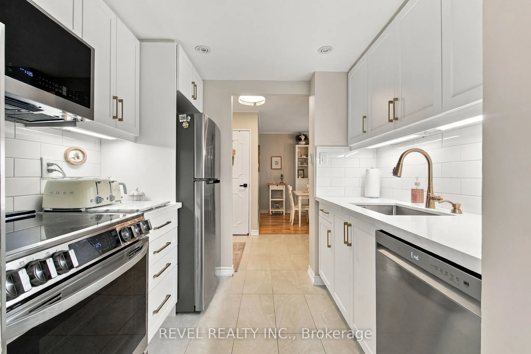 55 Huntingdale Boulevard #508