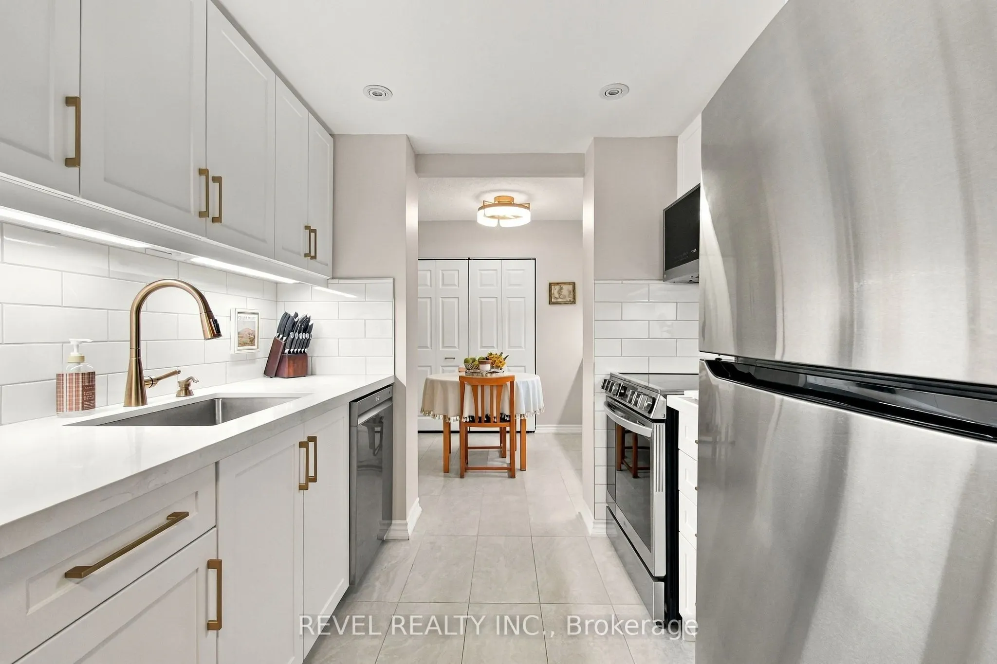 55 Huntingdale Boulevard #508