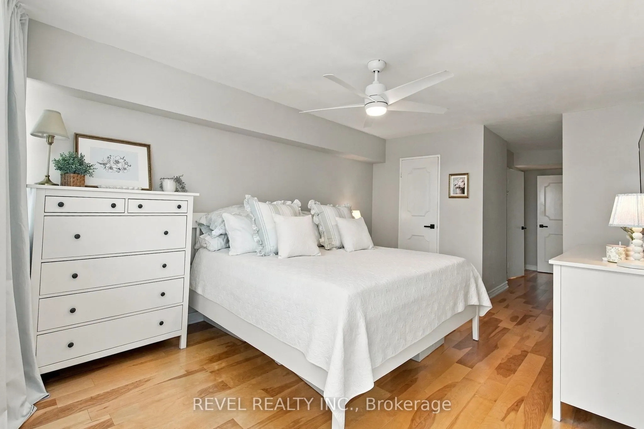 55 Huntingdale Boulevard #508