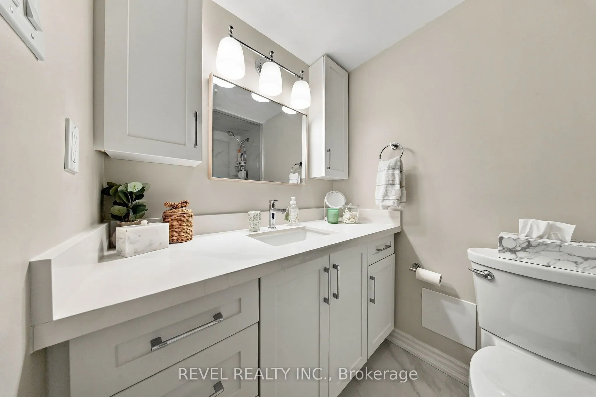 55 Huntingdale Boulevard #508