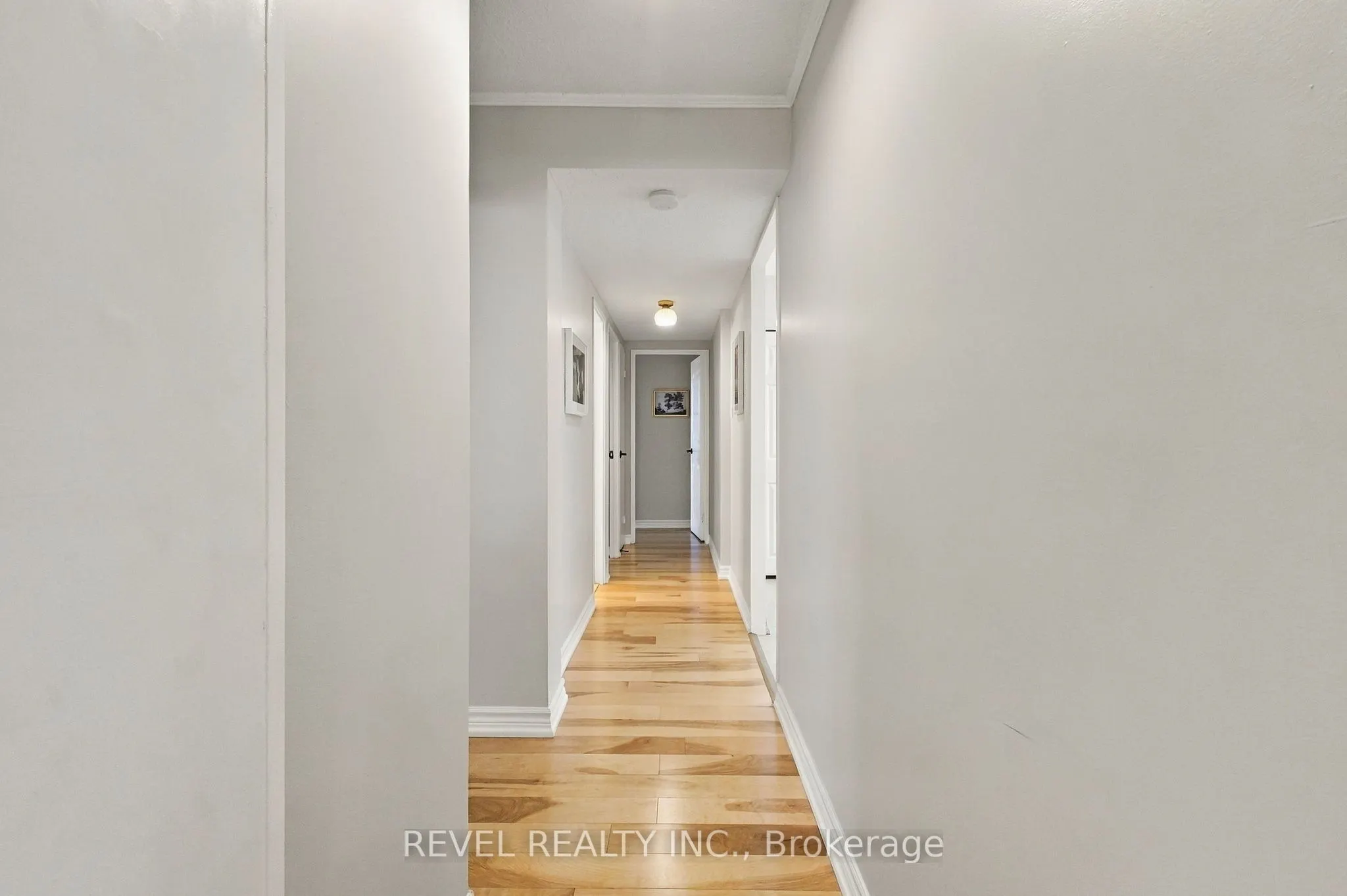 55 Huntingdale Boulevard #508