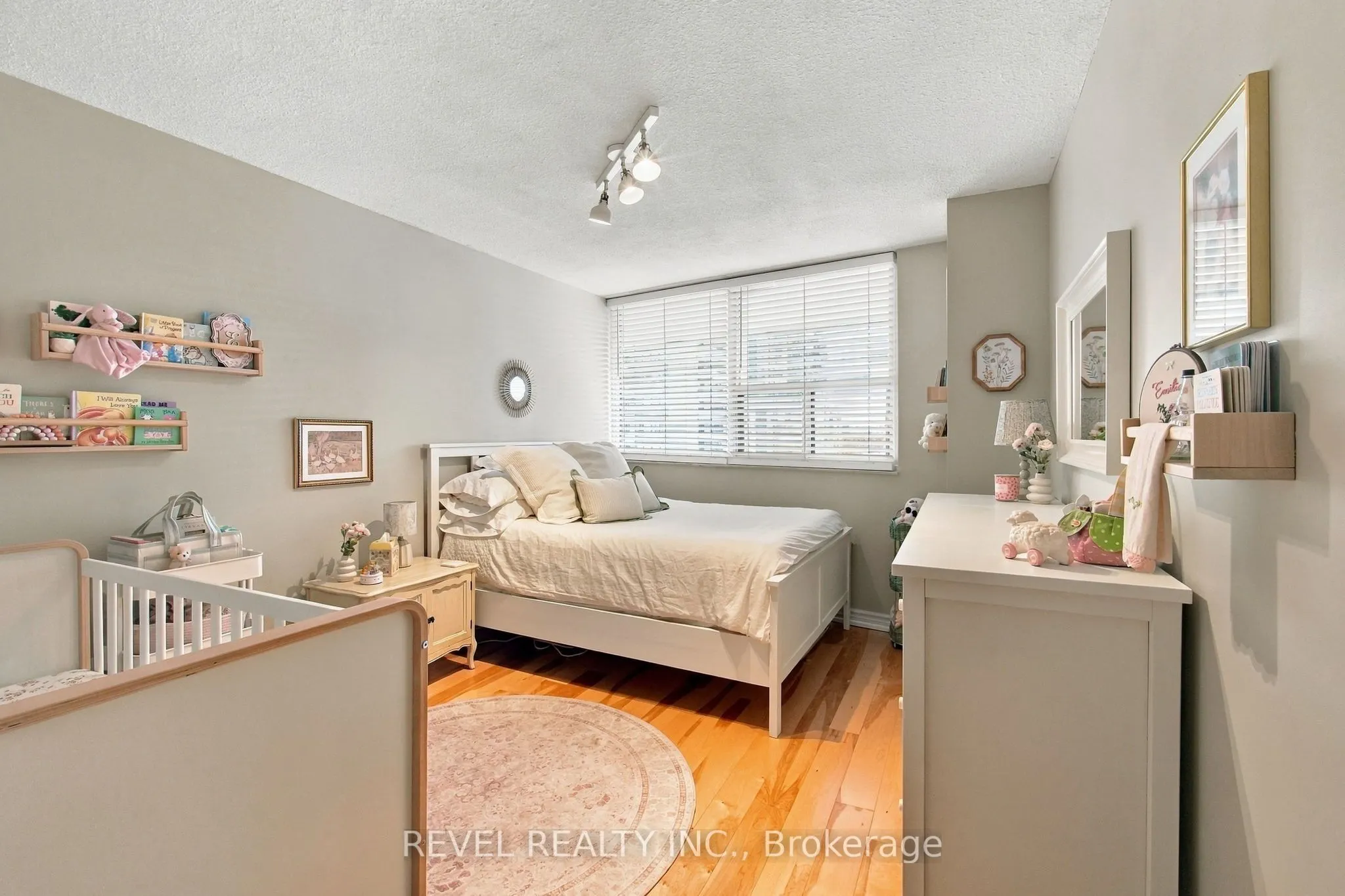 55 Huntingdale Boulevard #508