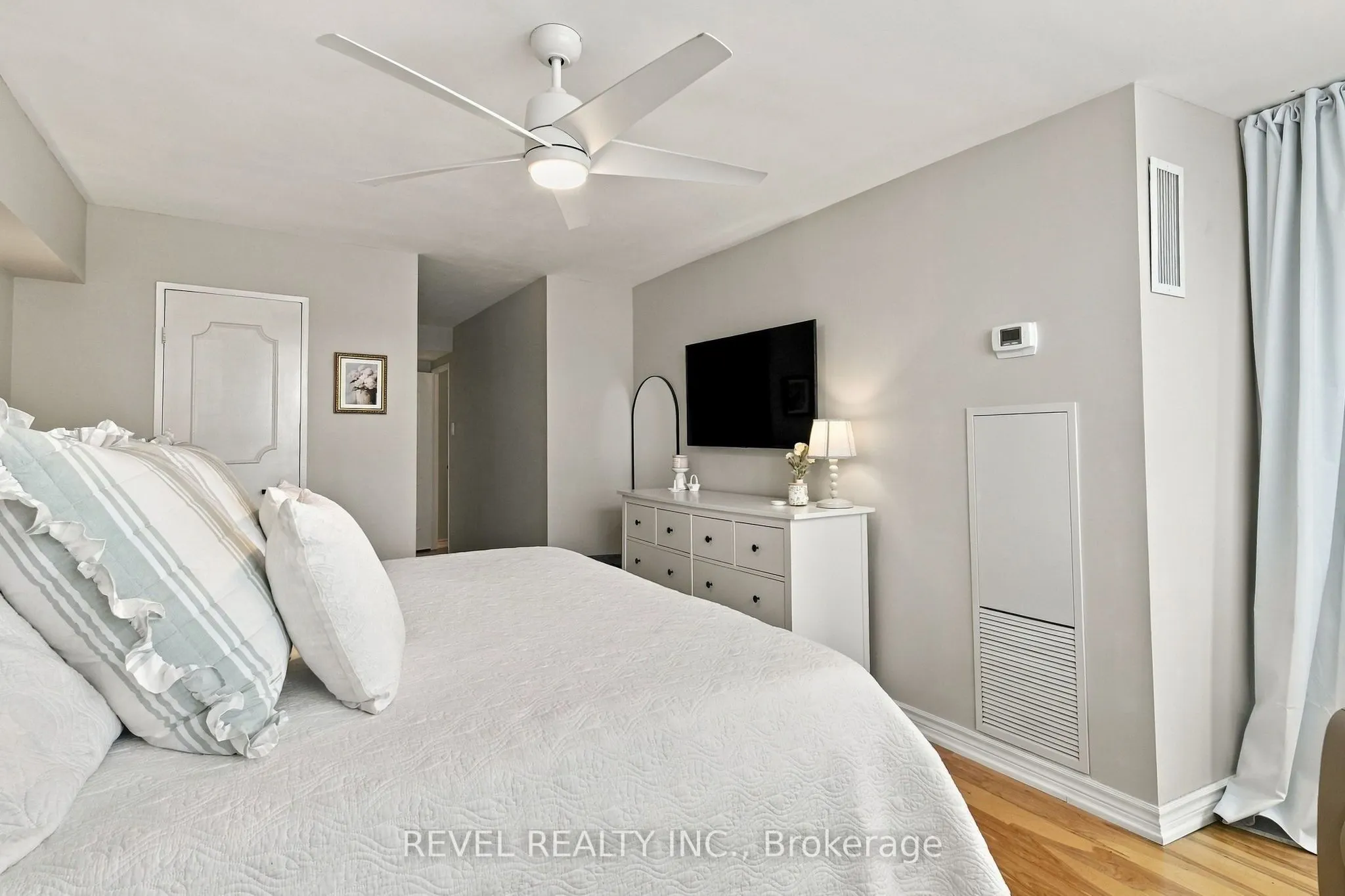 55 Huntingdale Boulevard #508