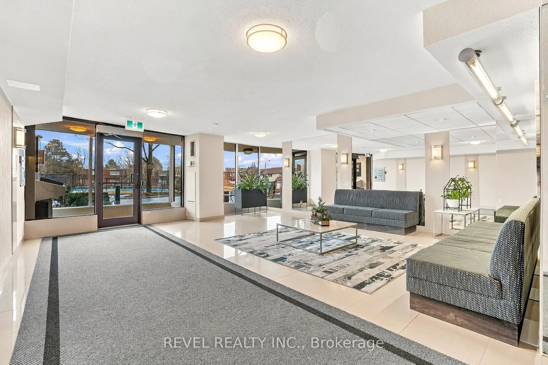 55 Huntingdale Boulevard #508