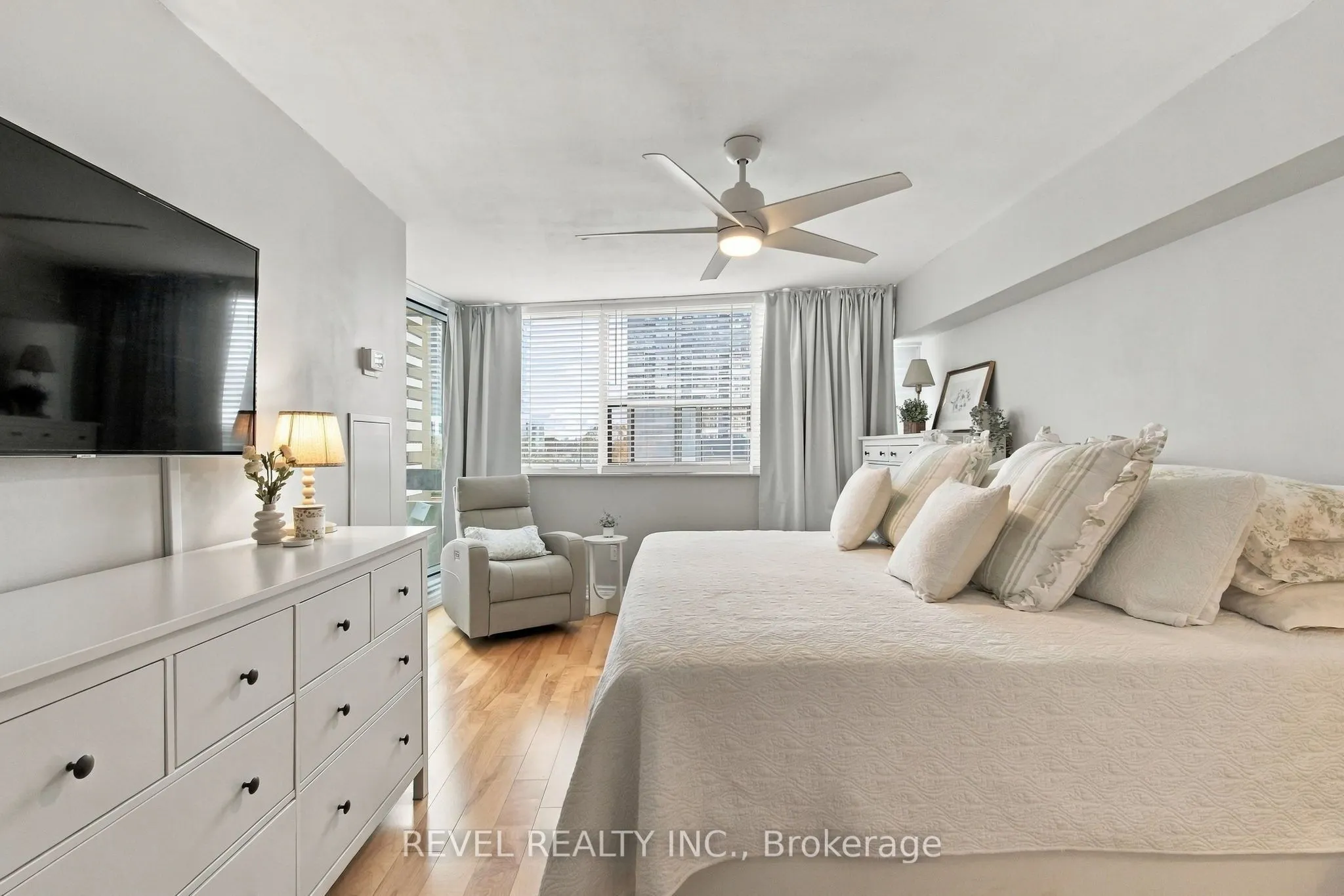 55 Huntingdale Boulevard #508