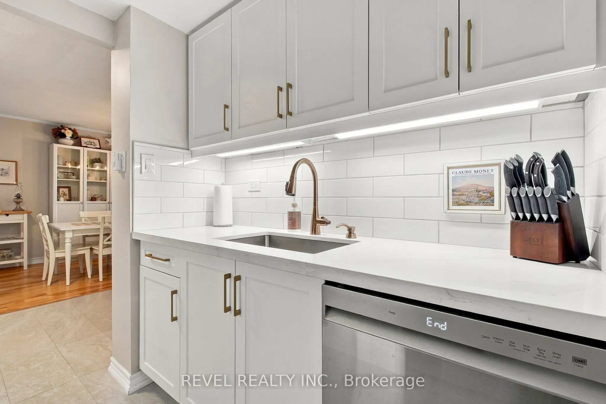 55 Huntingdale Boulevard #508