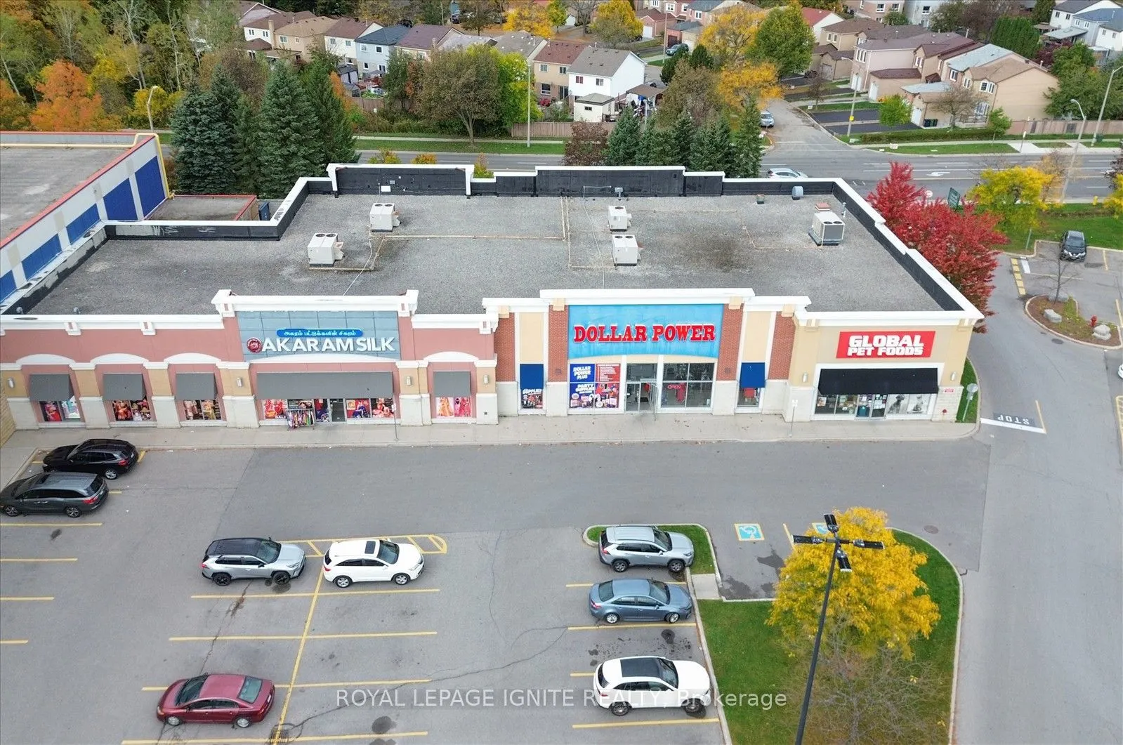 200 Murison Boulevard #33