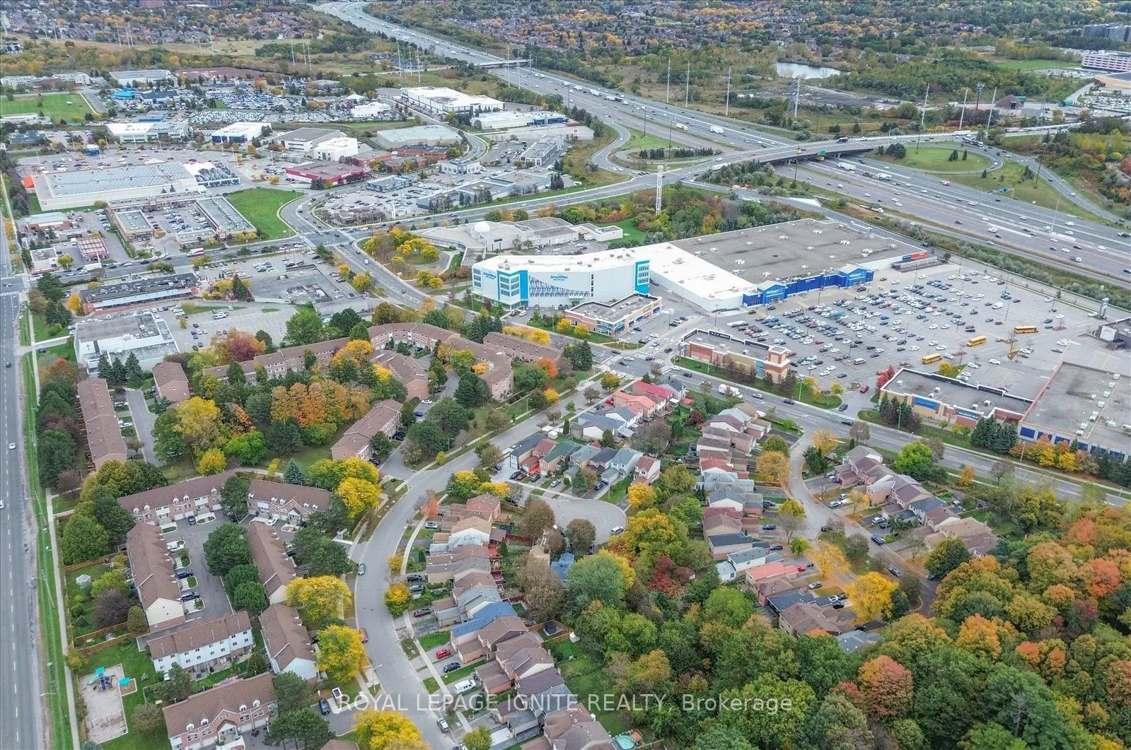 200 Murison Boulevard #33