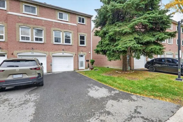 200 Murison Boulevard