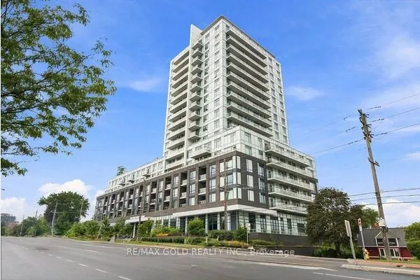 3220 Sheppard Avenue E