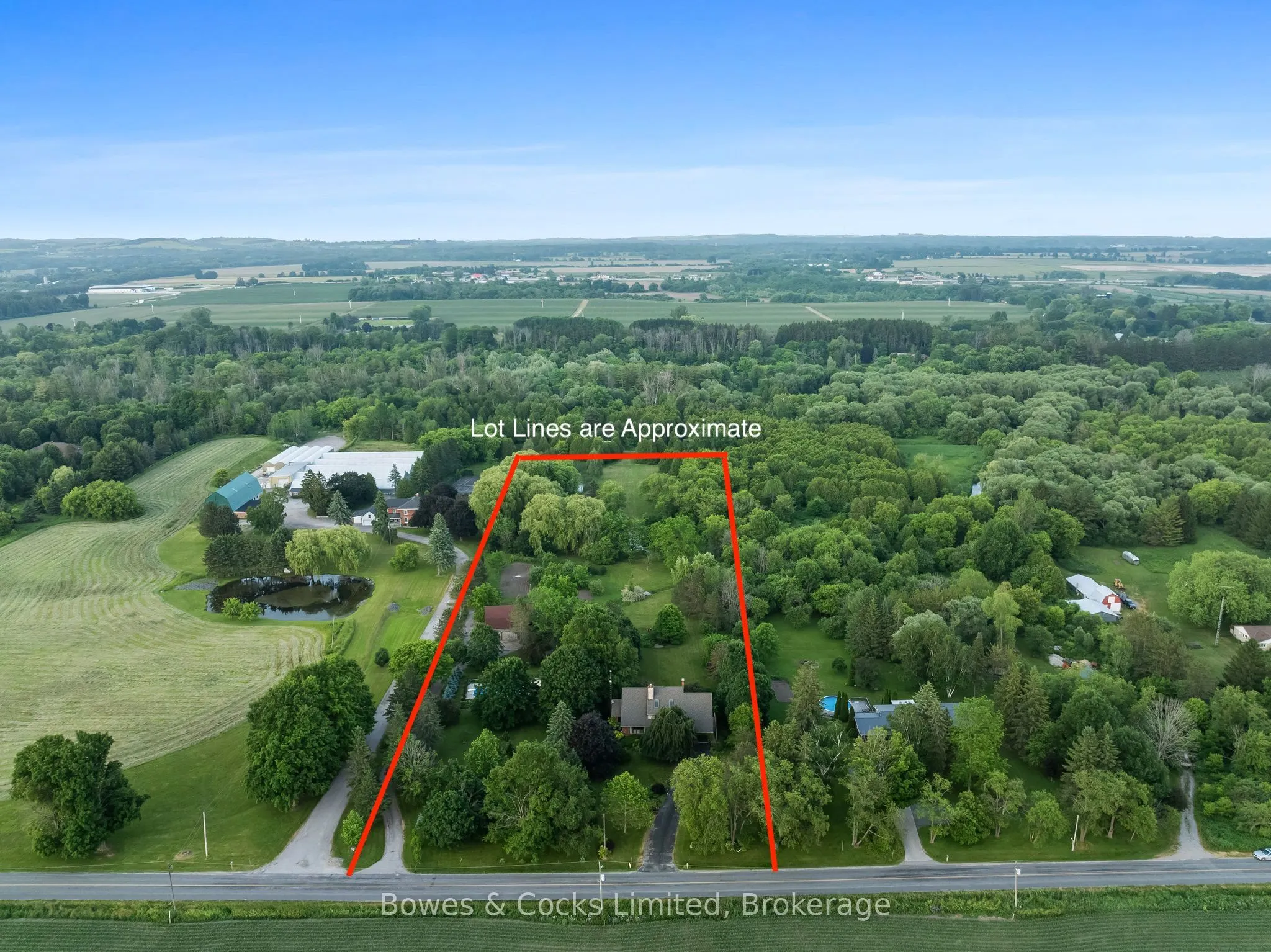 3255 Pollard Road
