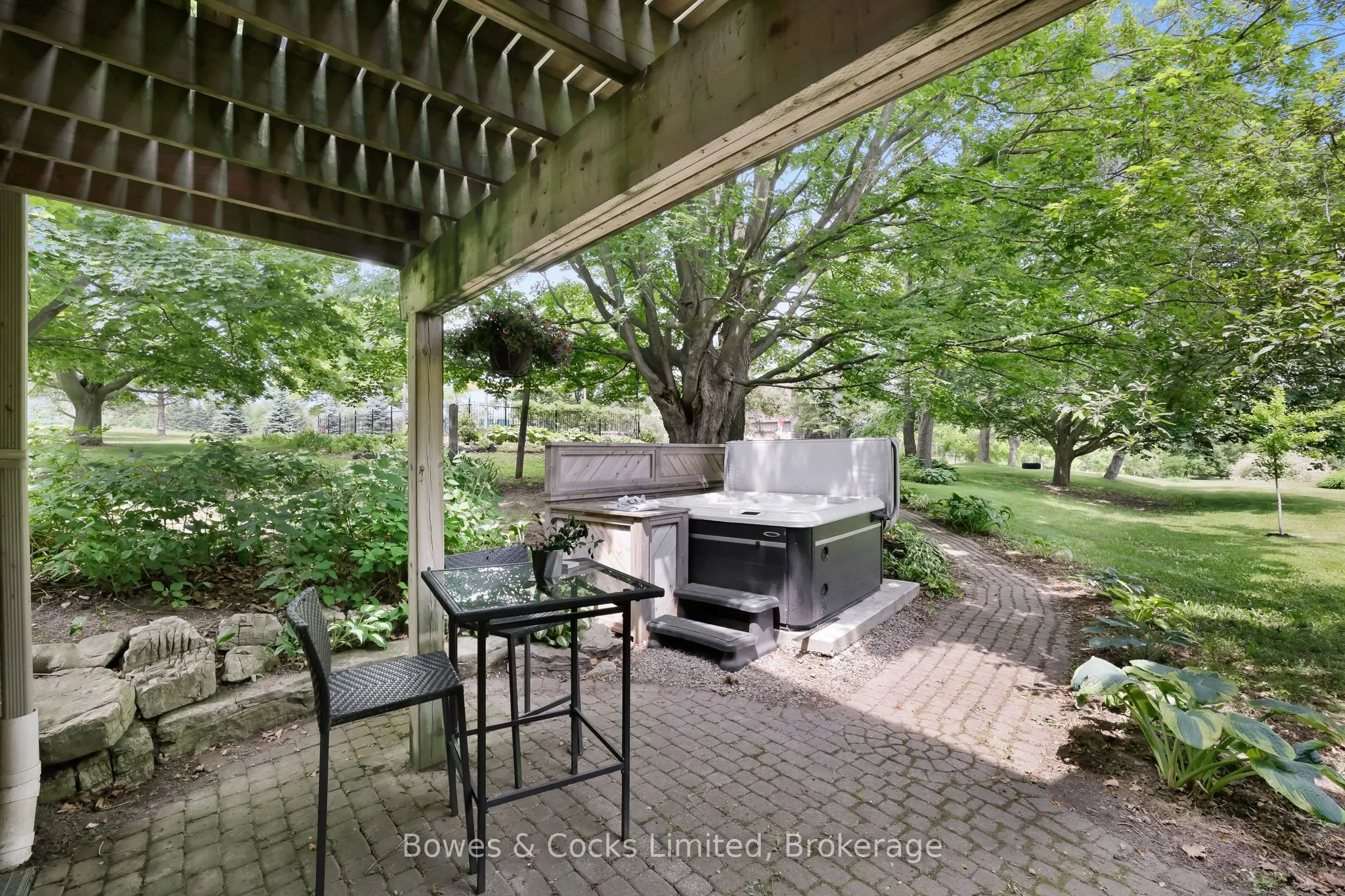 3255 Pollard Road