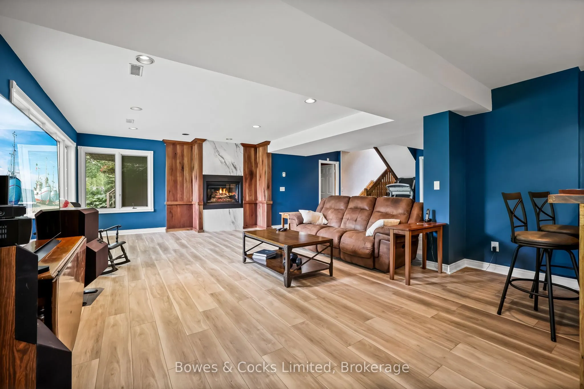3255 Pollard Road