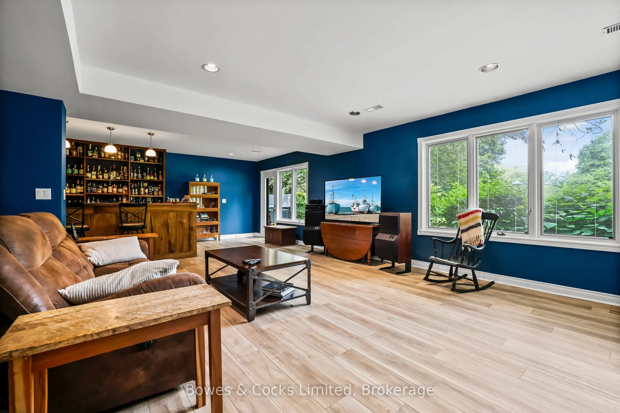 3255 Pollard Road