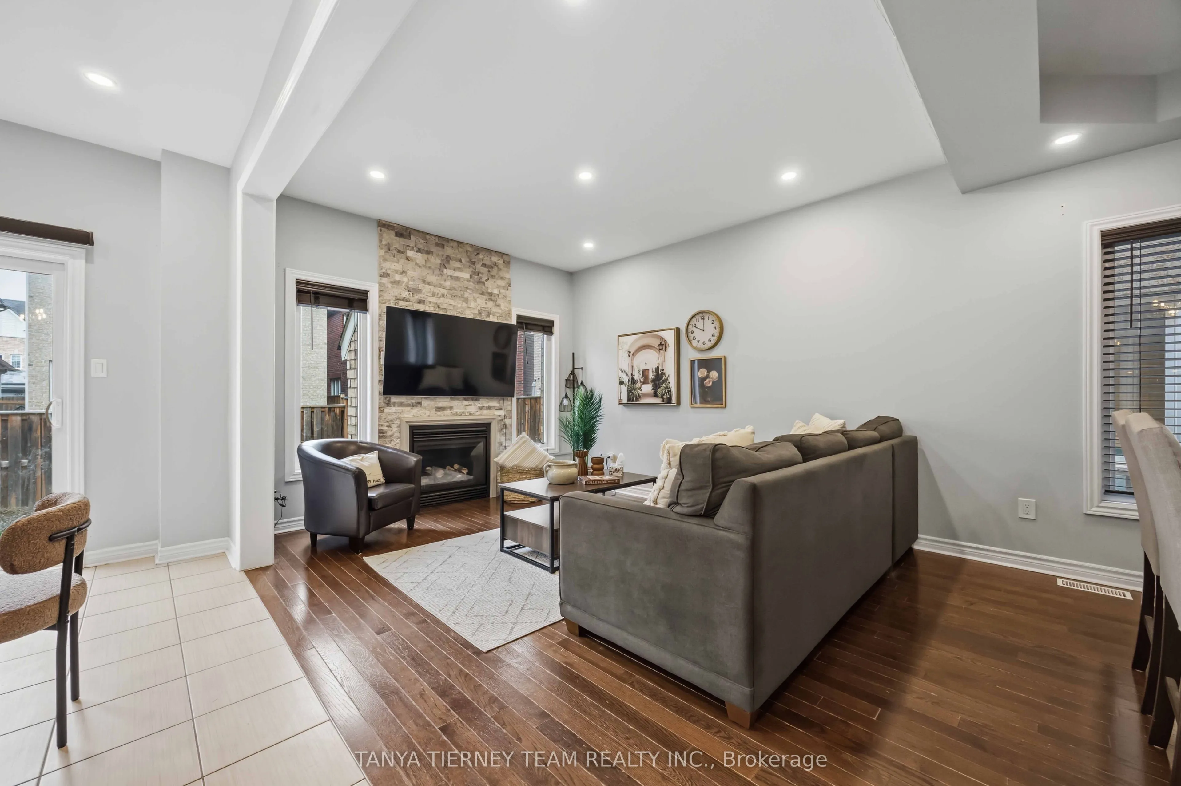 1611 Winville Road