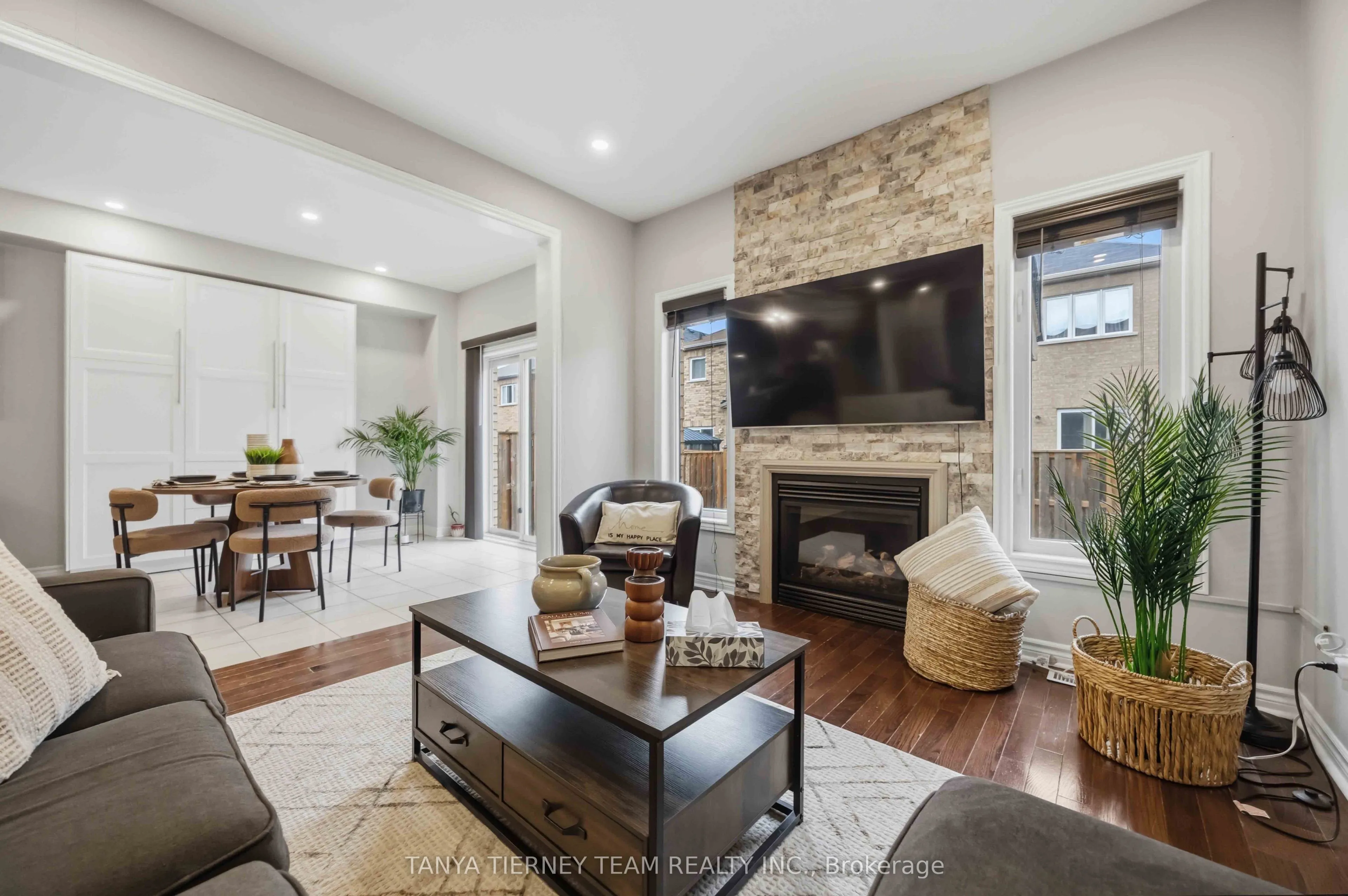 1611 Winville Road