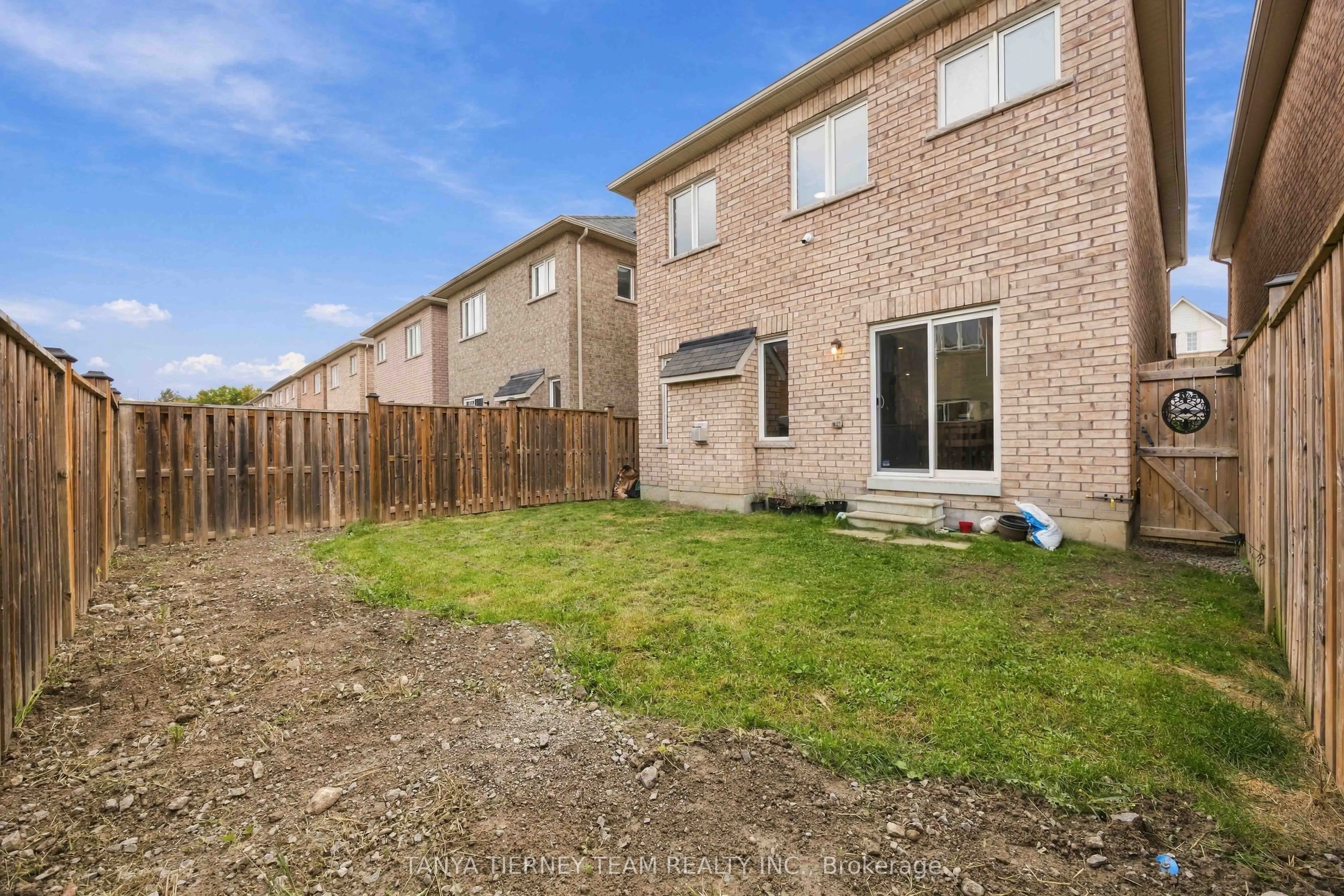 1611 Winville Road