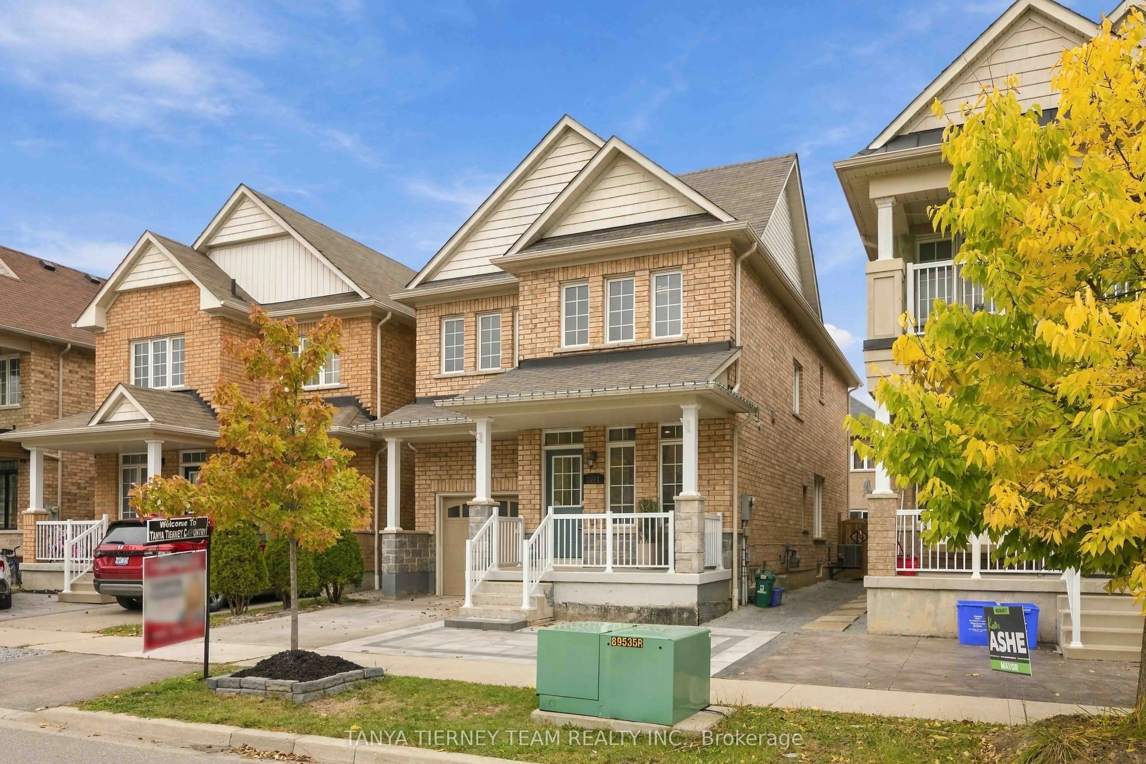 1611 Winville Road