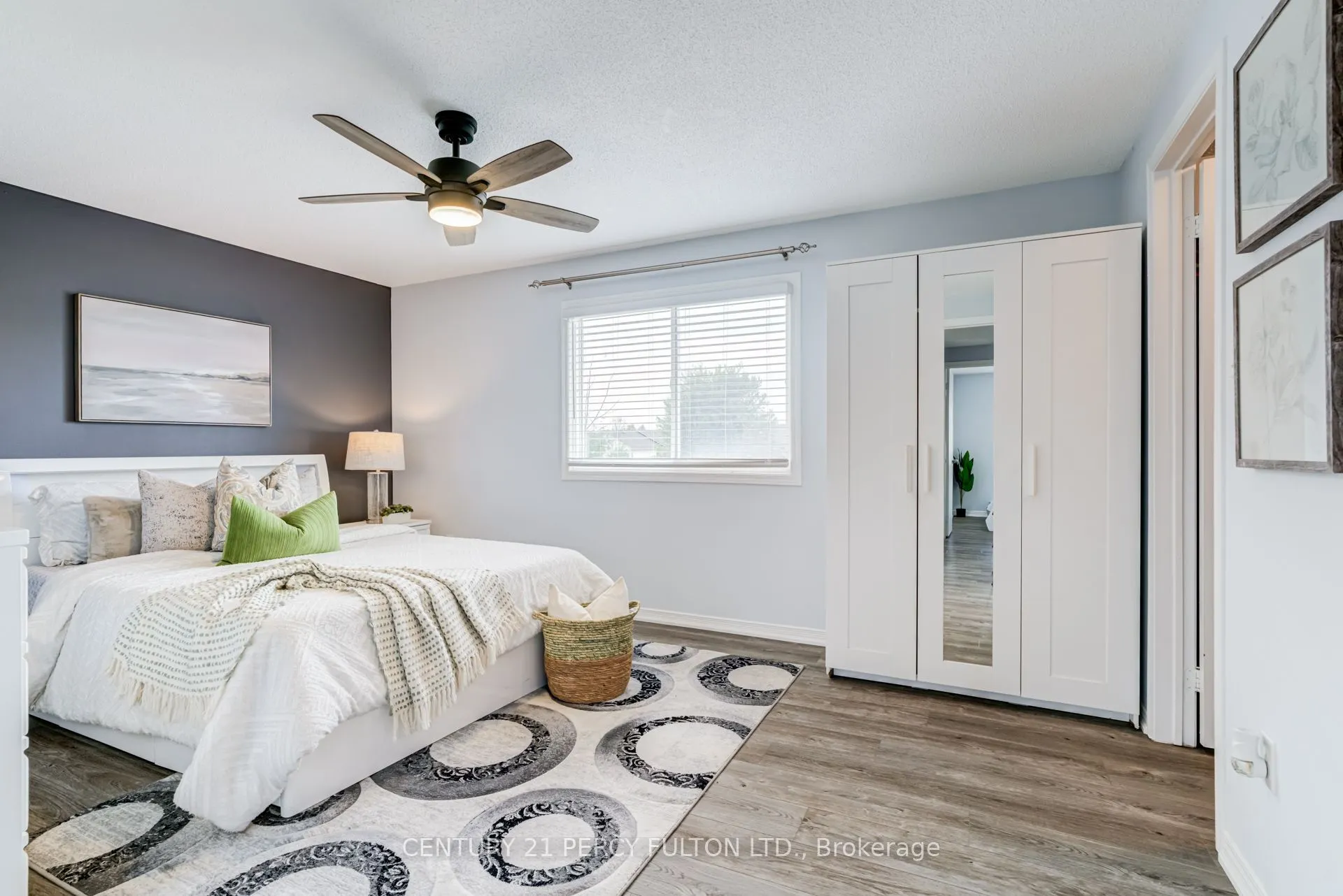 1842 Dalhousie Crescent