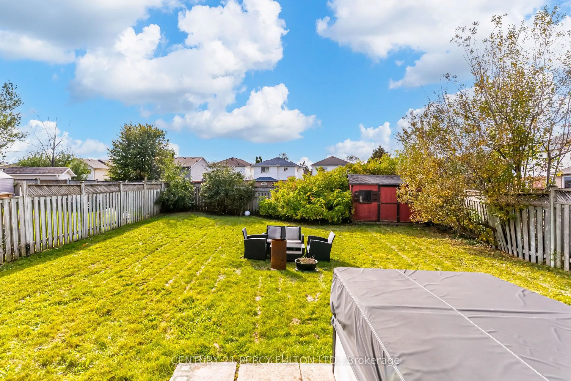 1842 Dalhousie Crescent