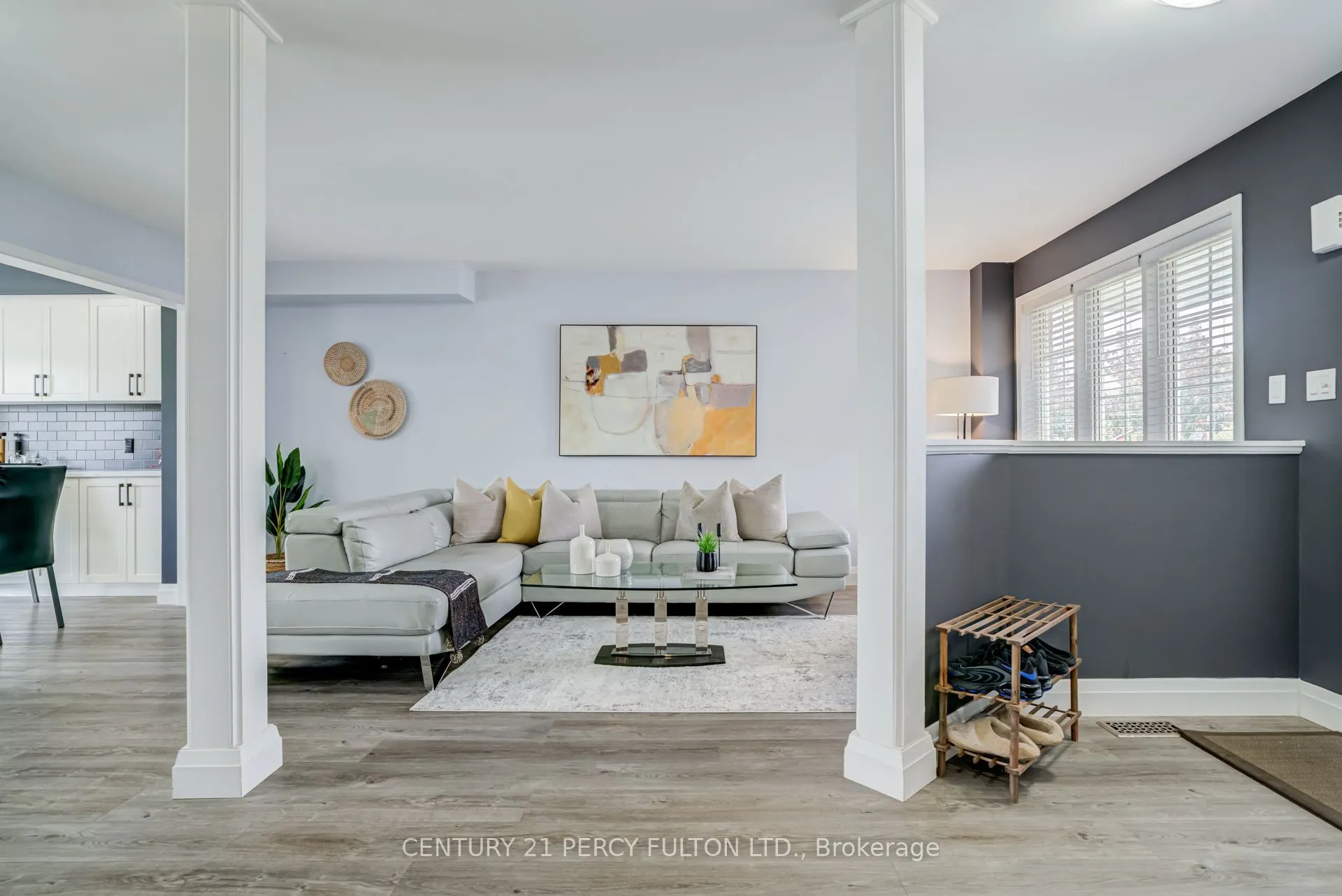 1842 Dalhousie Crescent